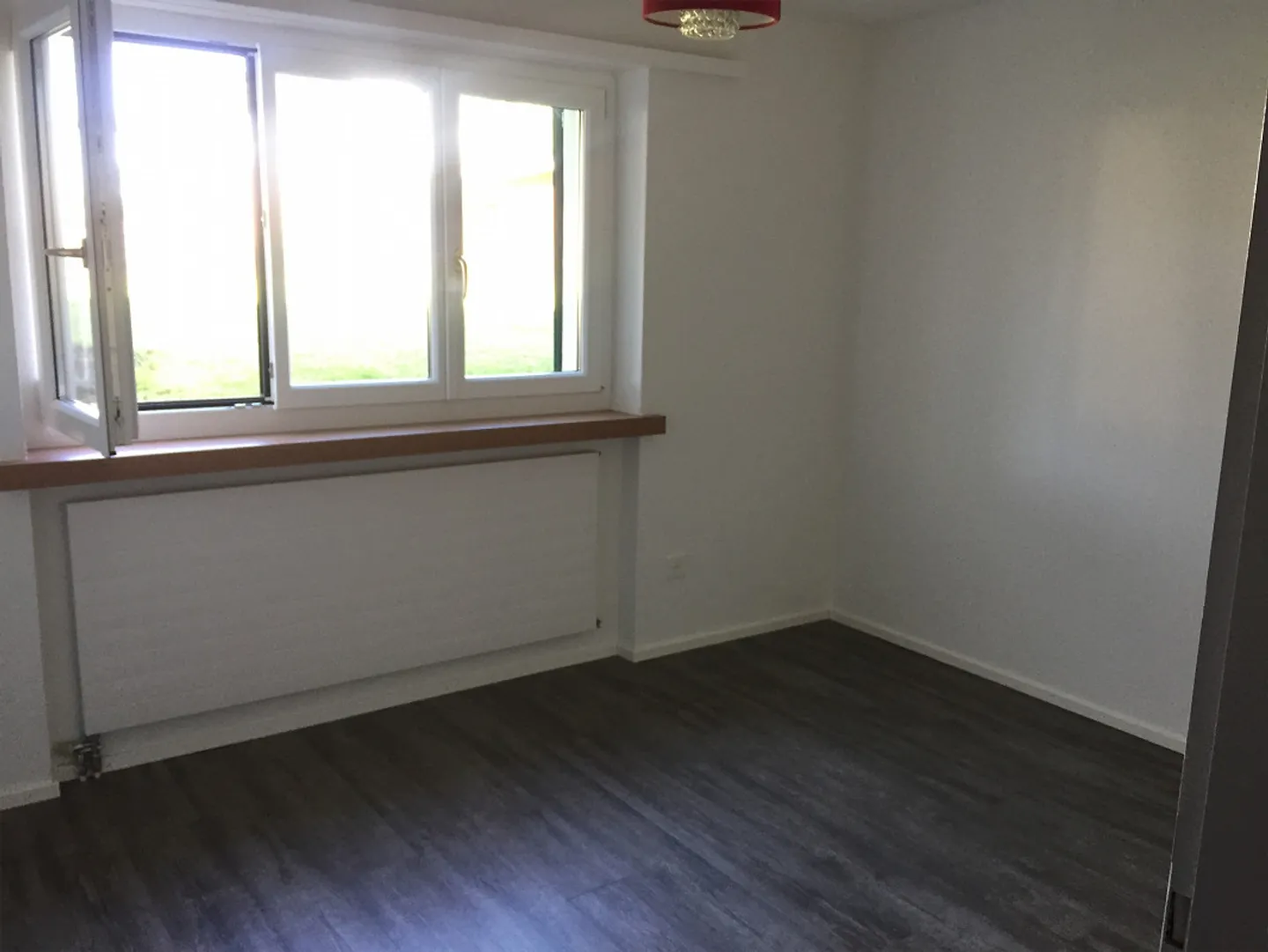 5  1/2-Zimmer Einfamilienhaus mit grosszügigem Umschwung - Foto 7 von 10