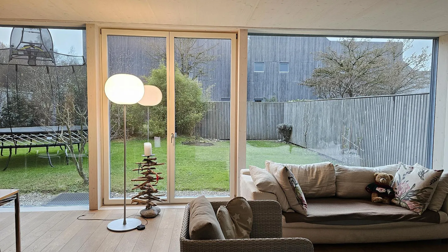 Your new dream house with garden and sauna - Photo 11 of 30