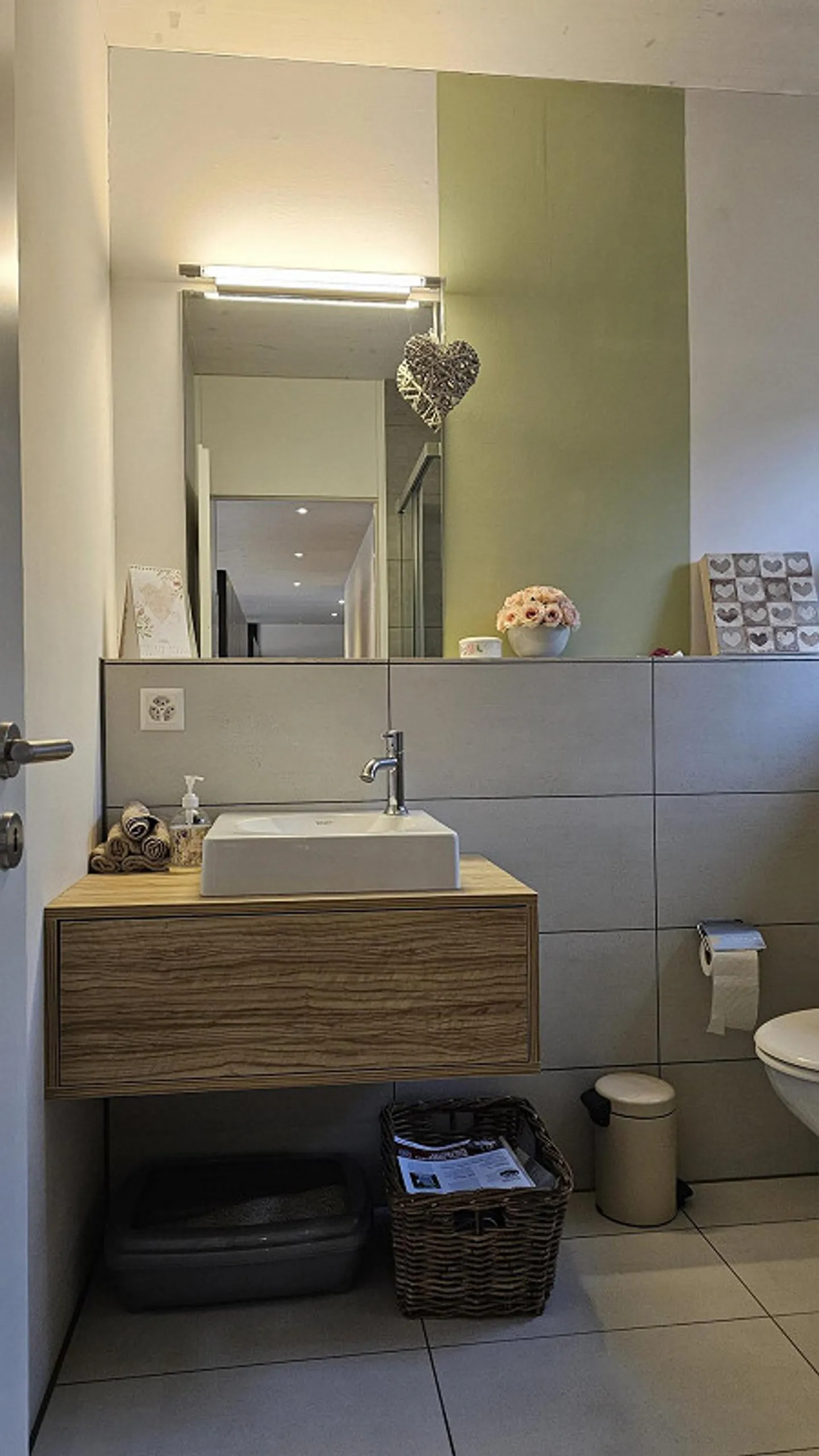 Your new dream house with garden and sauna - Photo 7 of 30