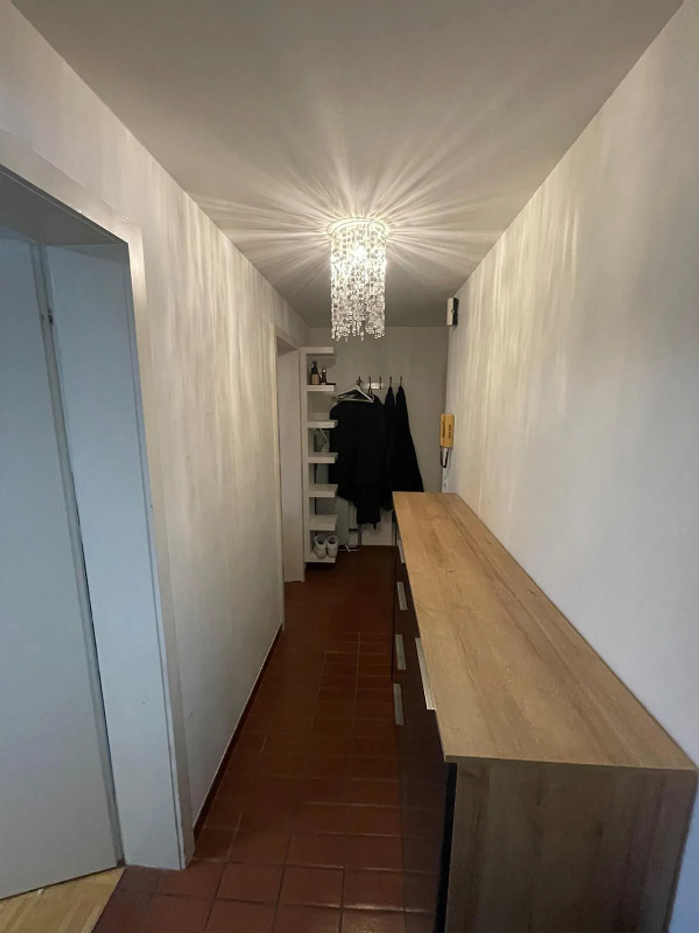 Attico esclusivo sopra i tetti di Basilea: 1,5 stanze con so... - Foto 5 di 6