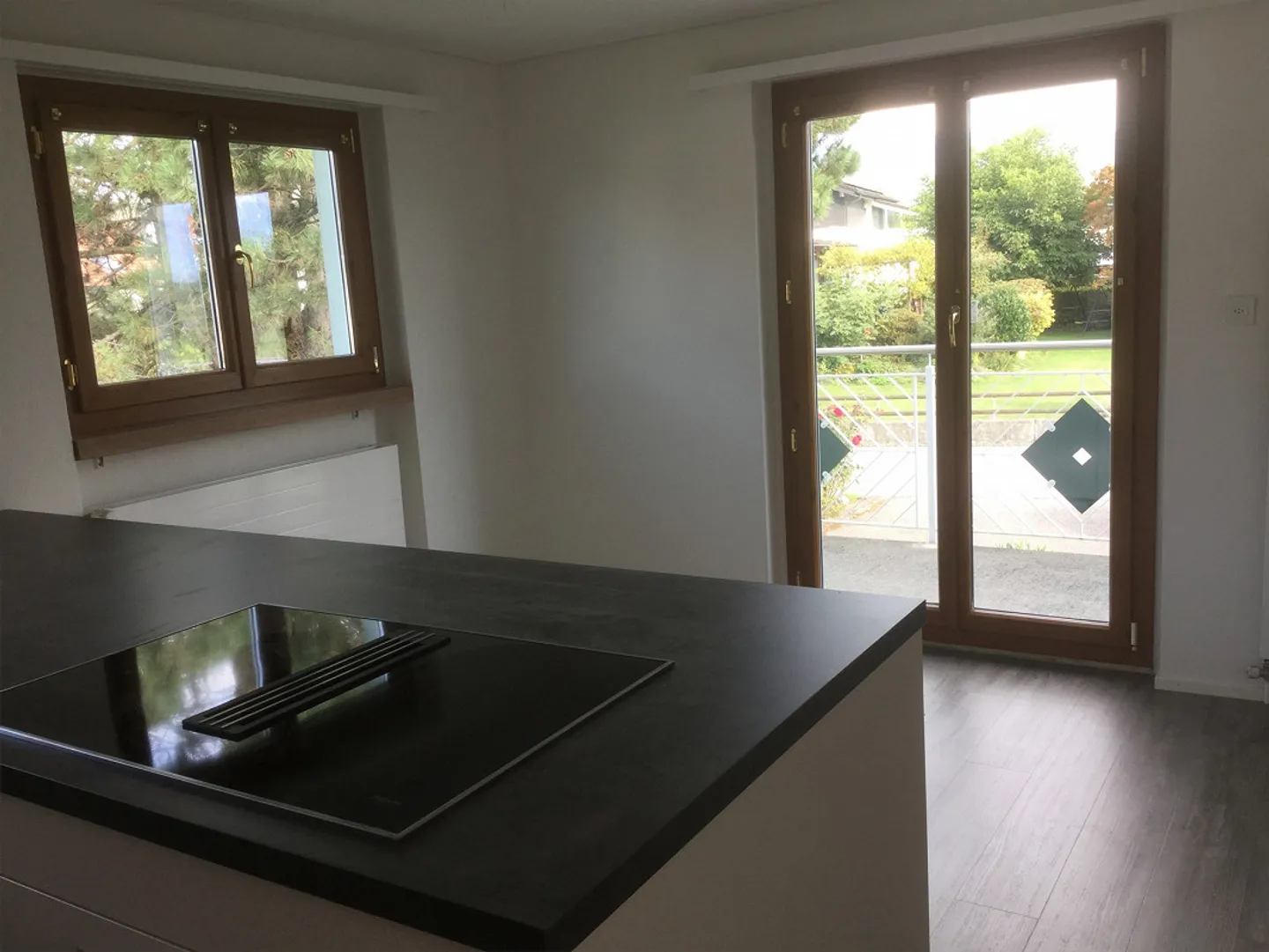 5  1/2-Zimmer Einfamilienhaus mit grosszügigem Umschwung - Foto 3 von 10