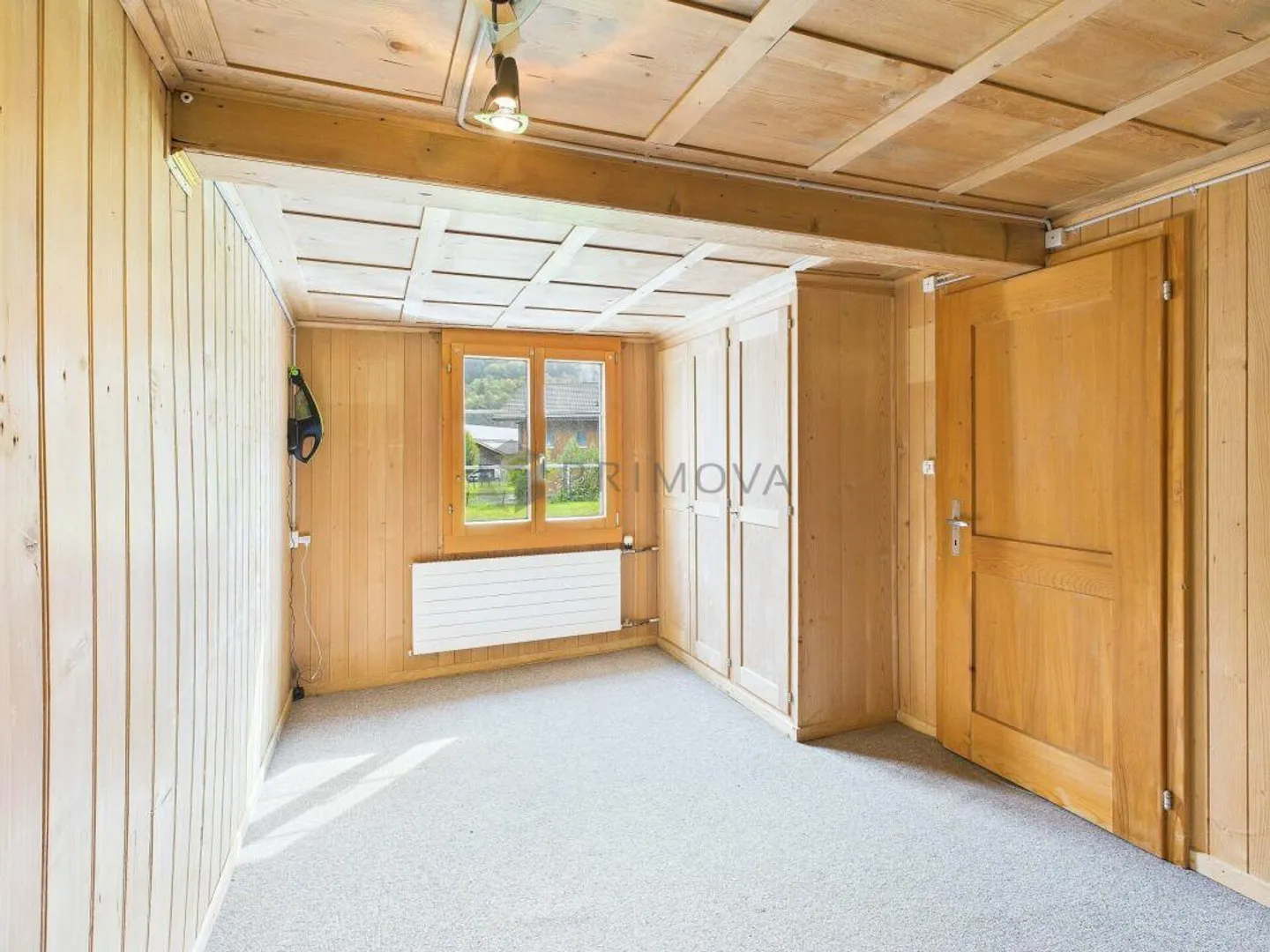 Maison en bois nichée dans les montagnes et près du lac - Ydille Pur suisse! - Photo 5 sur 10