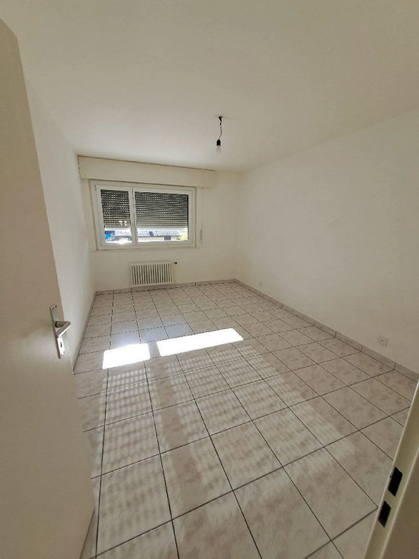 3,5-Zimmer-Wohnung - Foto 2 von 3