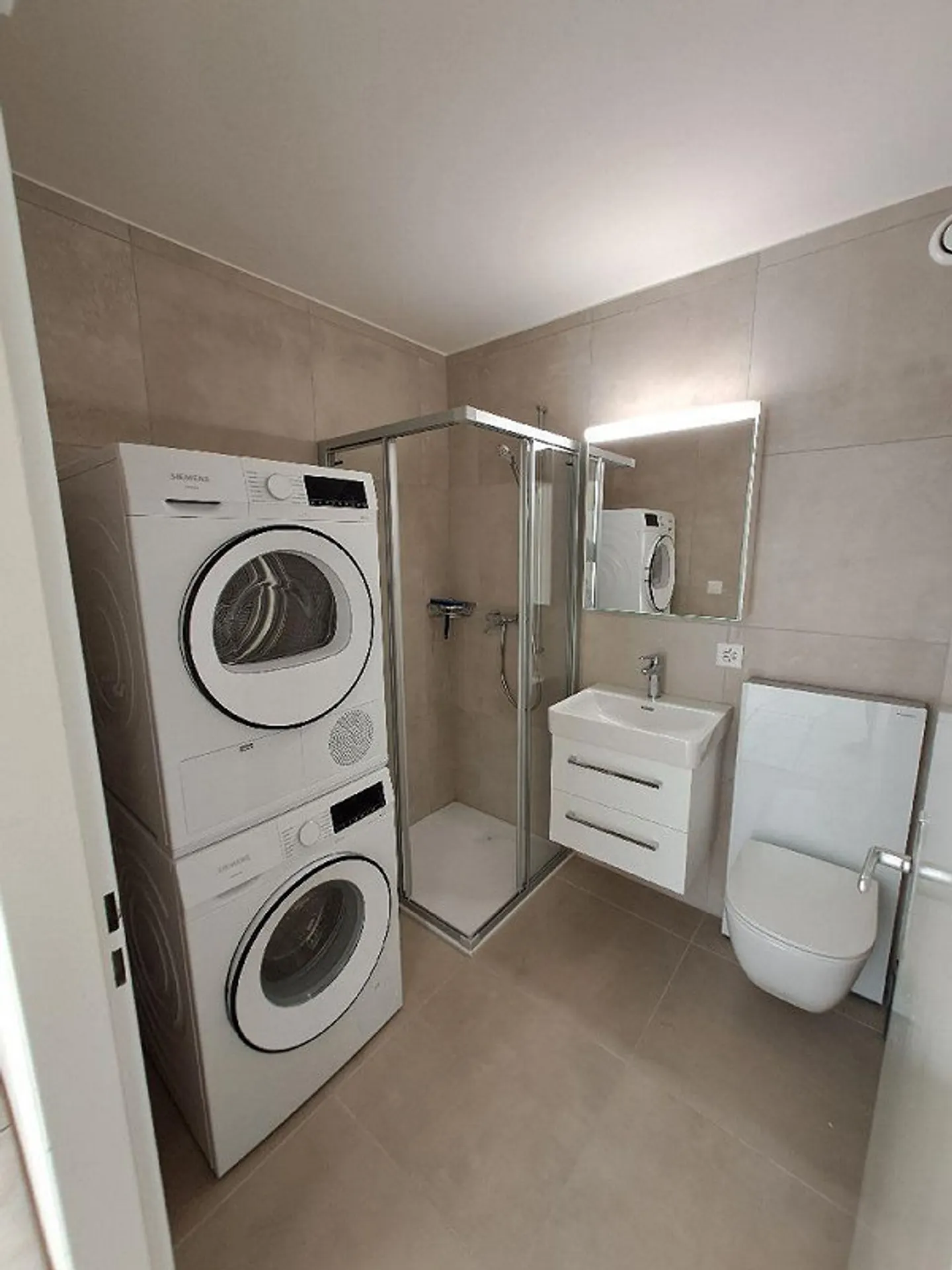3,5-Zimmer-Wohnung - Foto 3 von 3