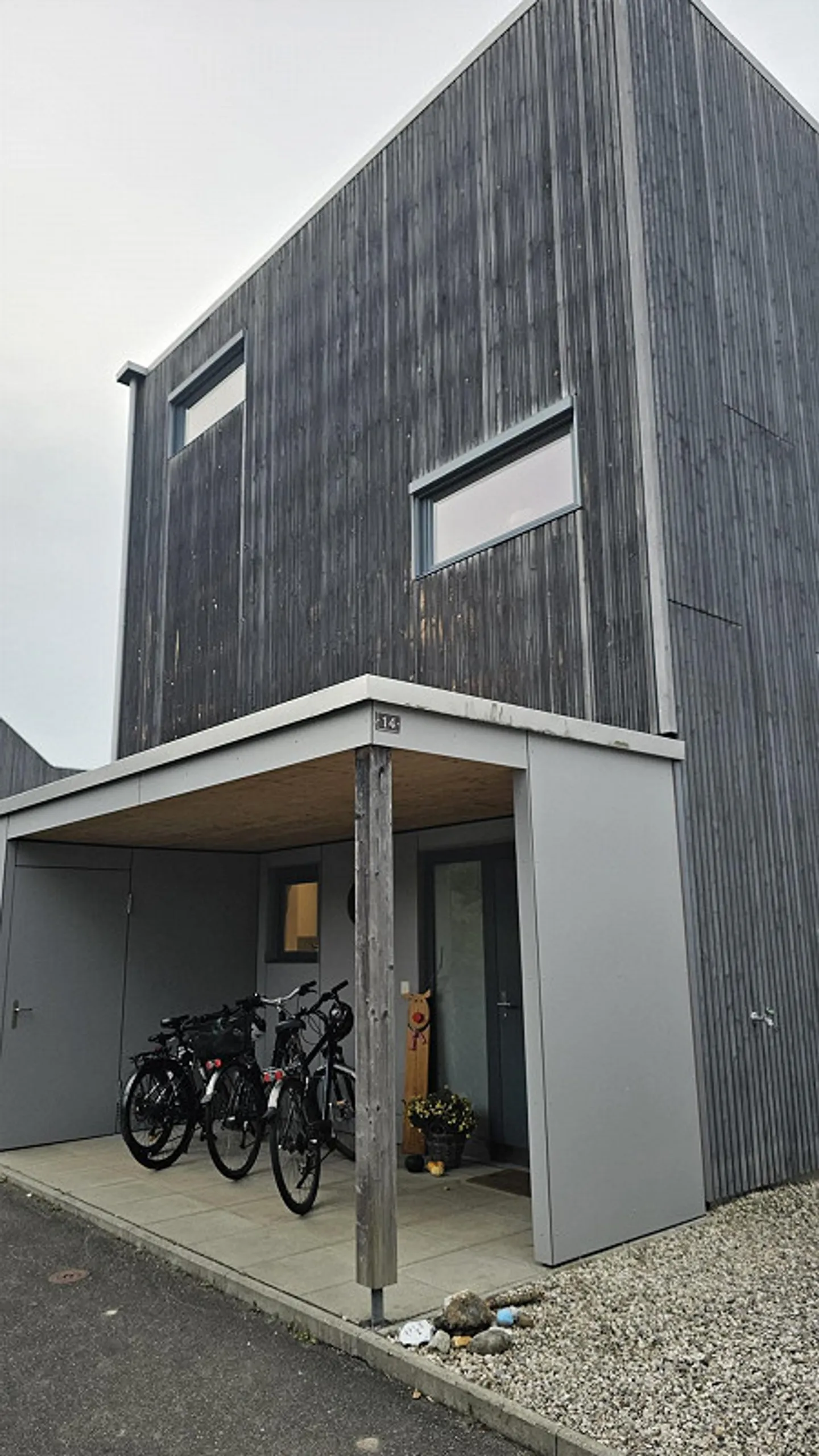 Your new dream house with garden and sauna - Photo 12 of 30