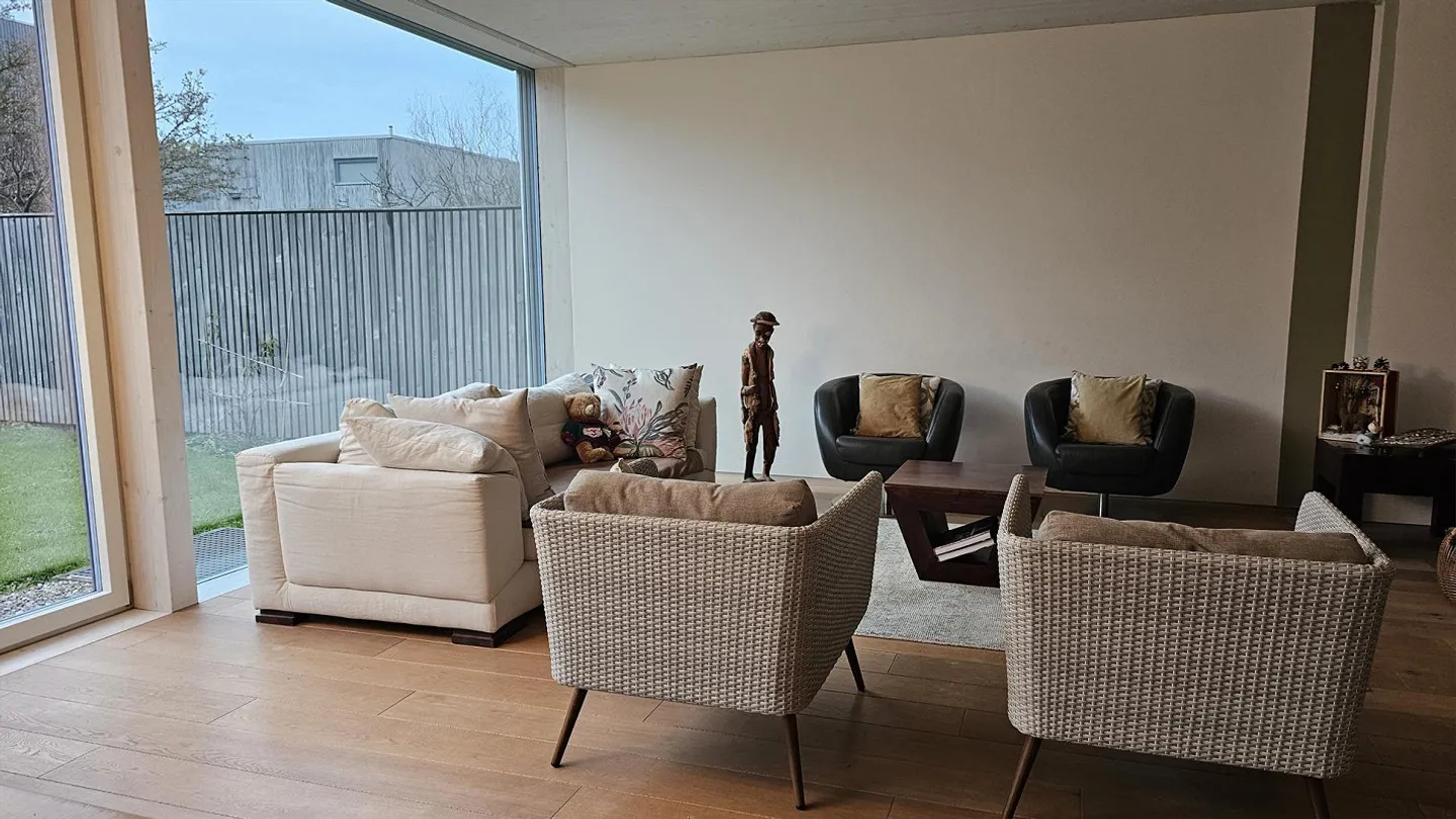 Your new dream house with garden and sauna - Photo 13 of 30