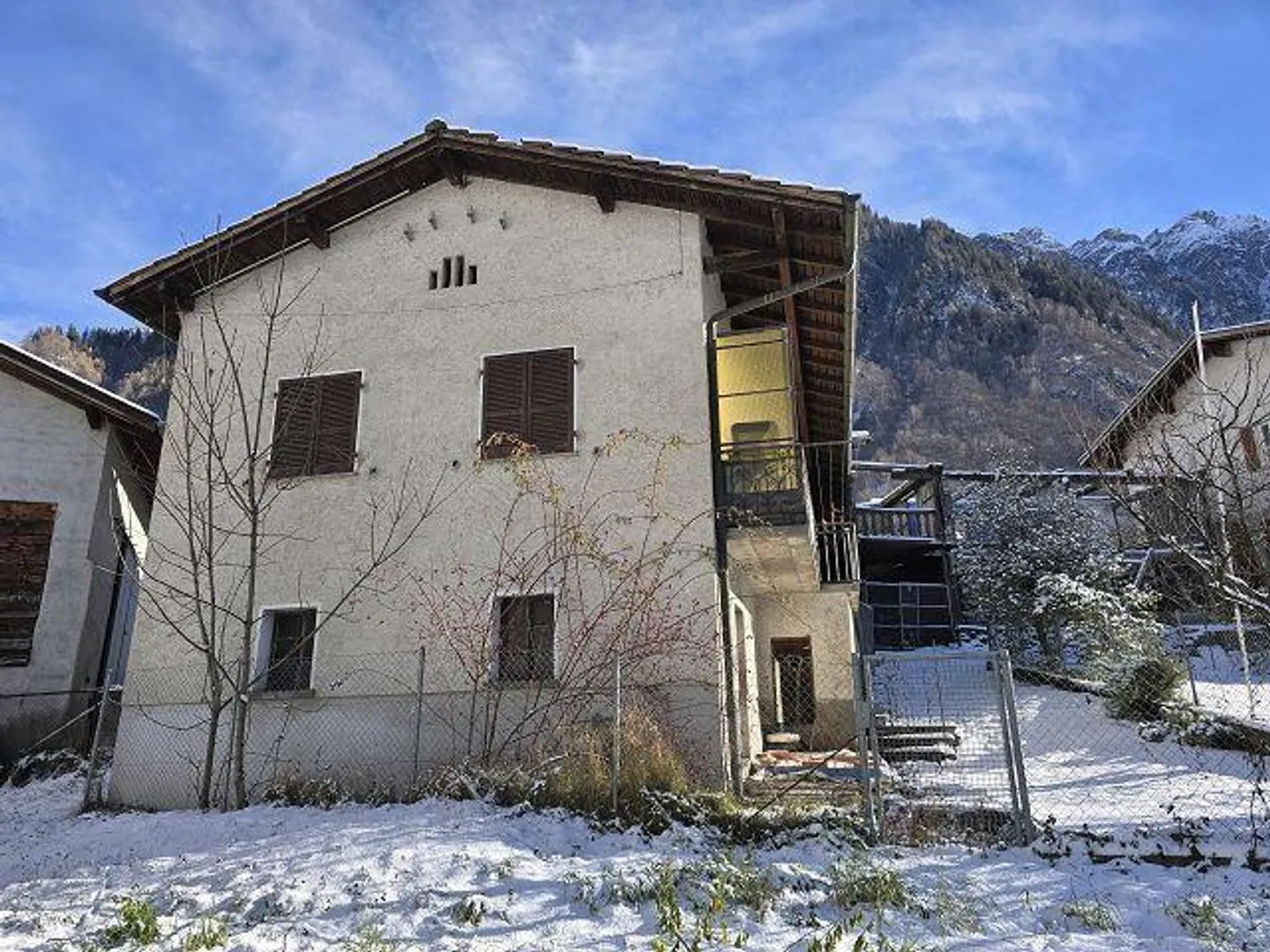 Incantevole casa familiare con giardino - Foto 25 di 33