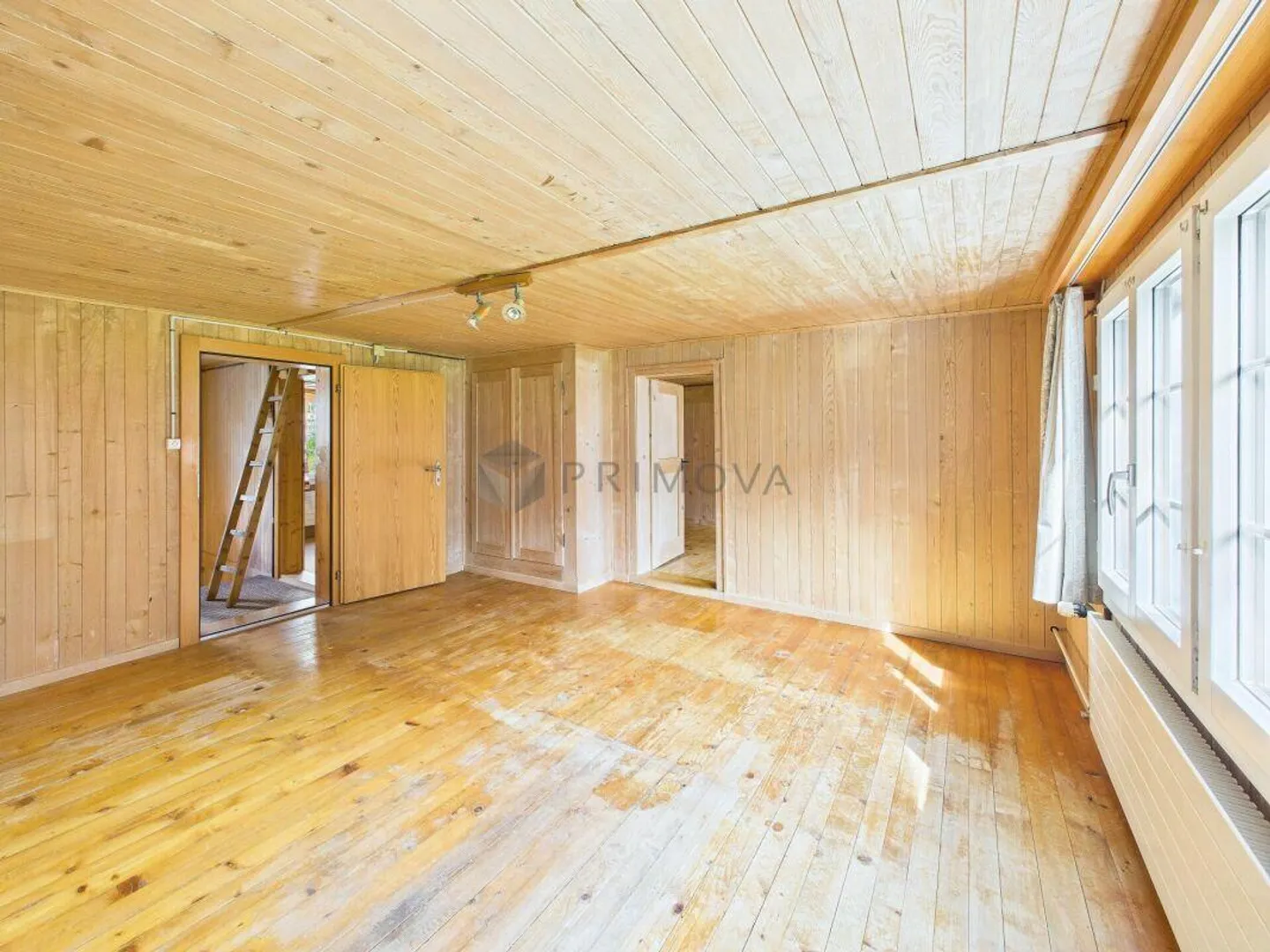 Maison en bois nichée dans les montagnes et près du lac - Ydille Pur suisse! - Photo 7 sur 10
