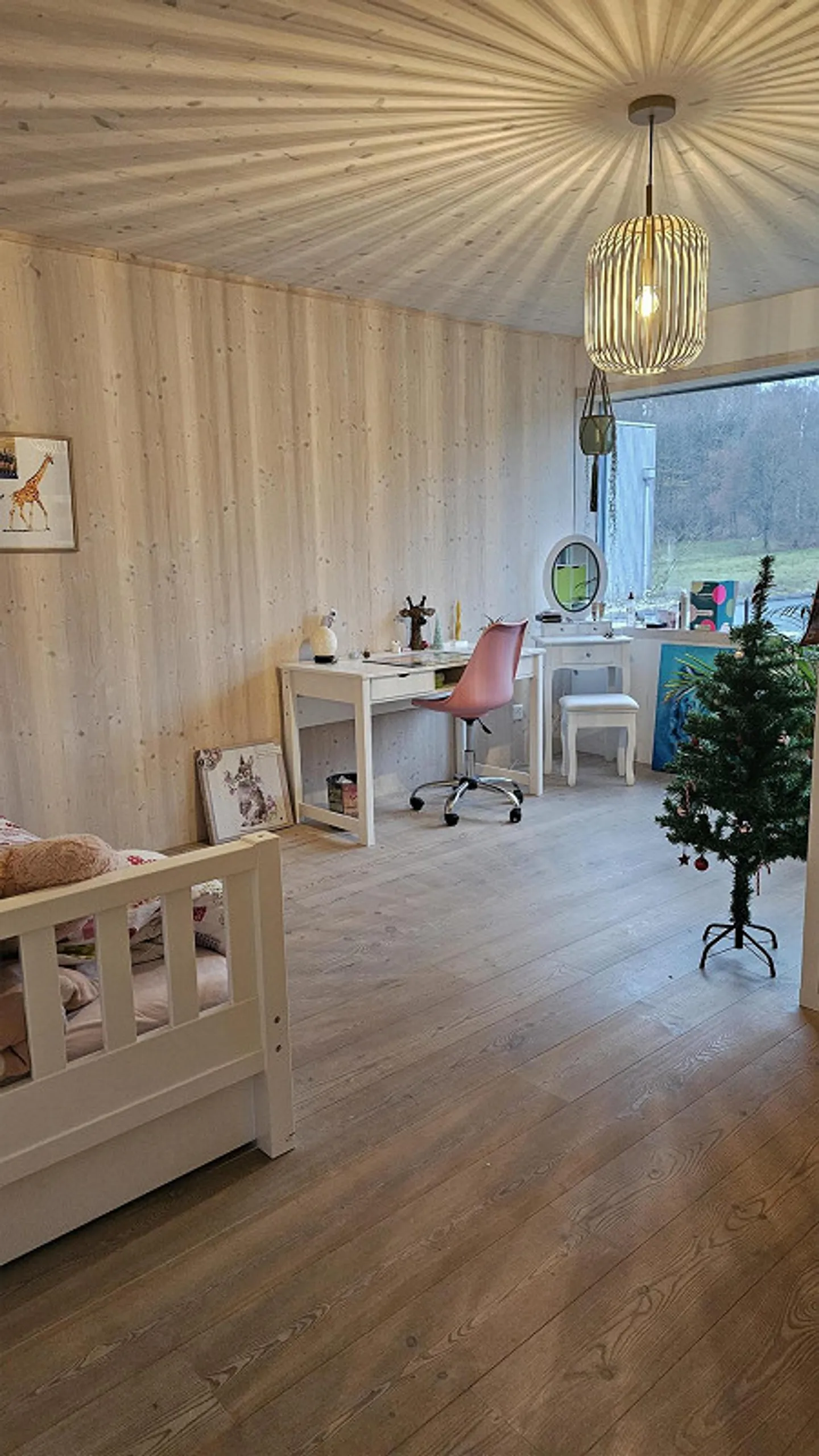 Your new dream house with garden and sauna - Photo 18 of 30