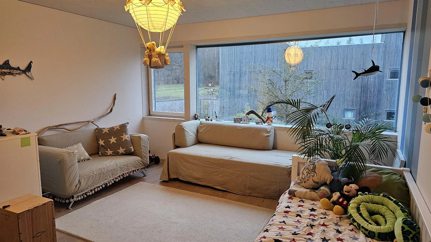 Your new dream house with garden and sauna - Photo 21 of 30