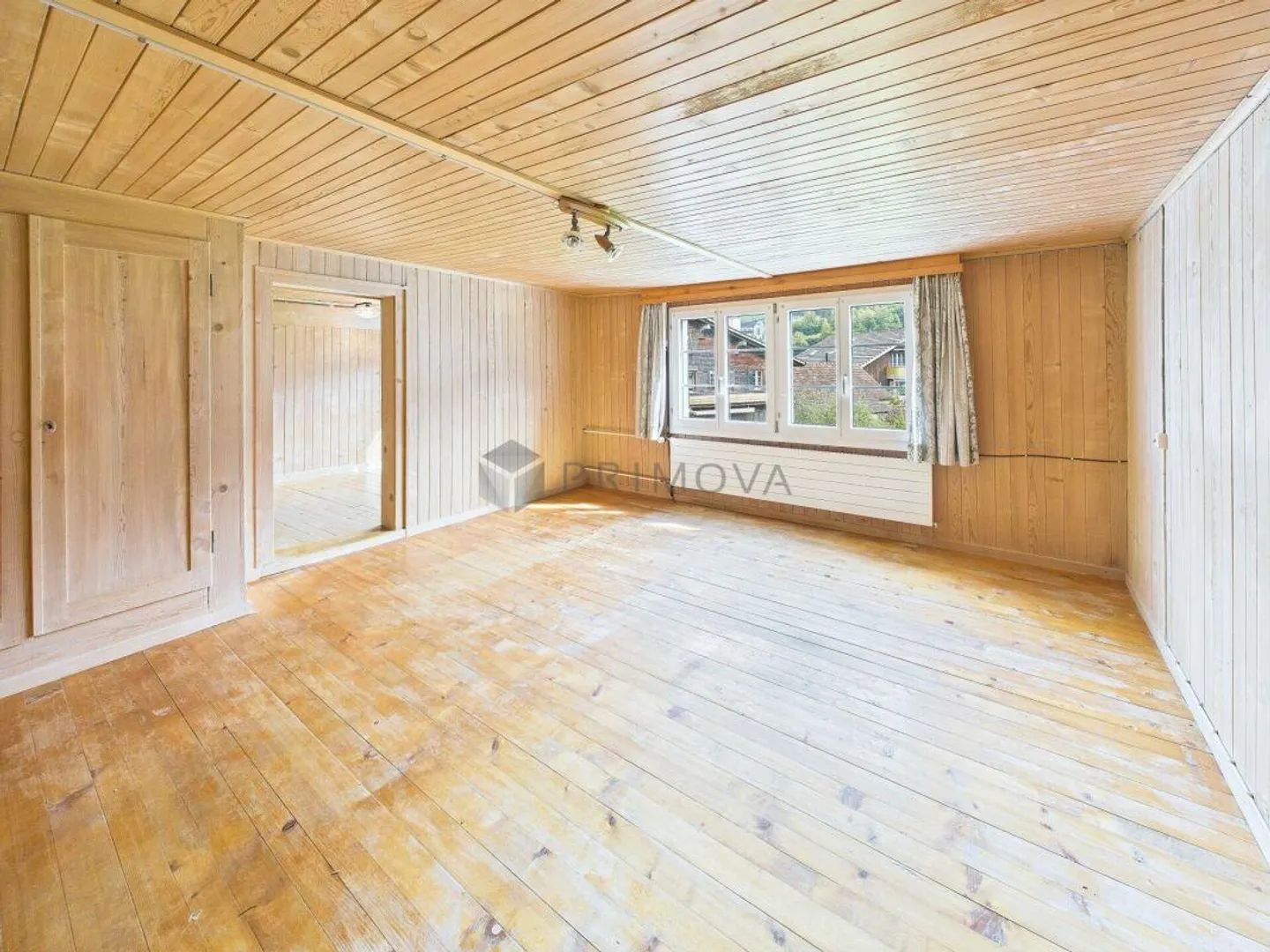 Maison en bois nichée dans les montagnes et près du lac - Ydille Pur suisse! - Photo 6 sur 10