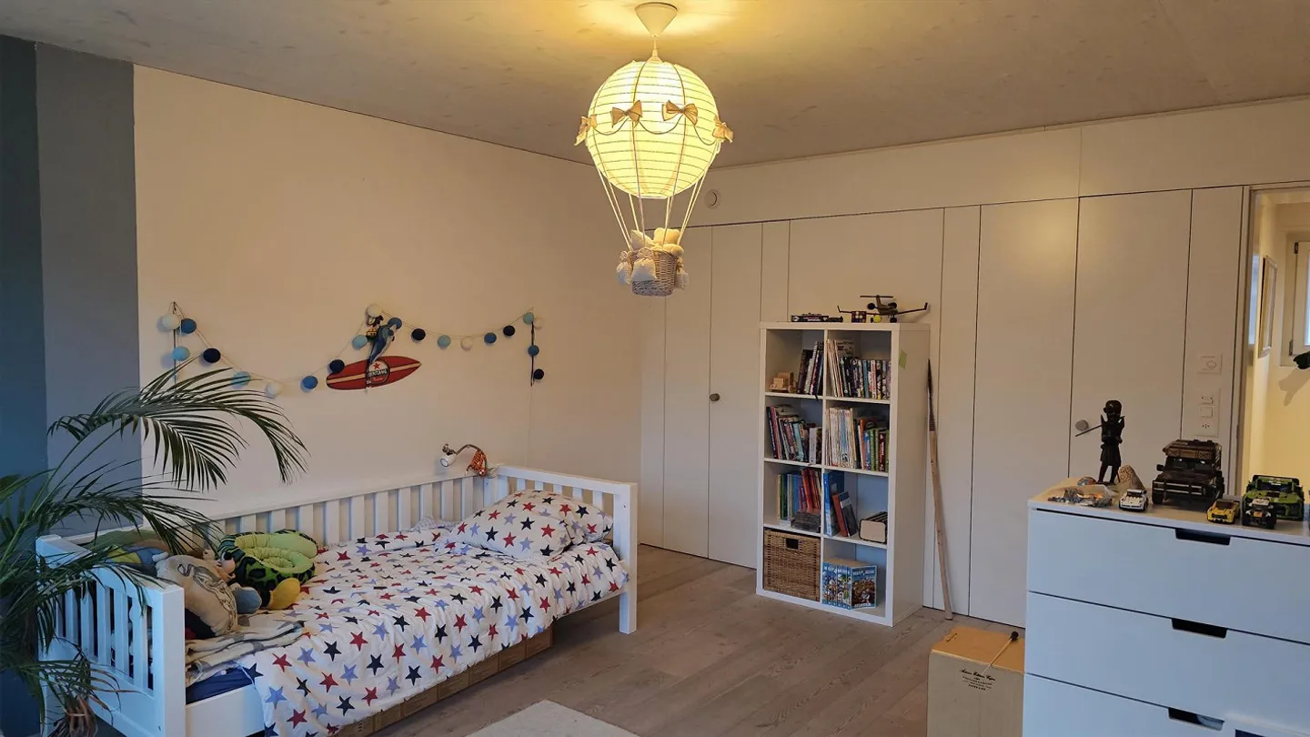 Your new dream house with garden and sauna - Photo 22 of 30