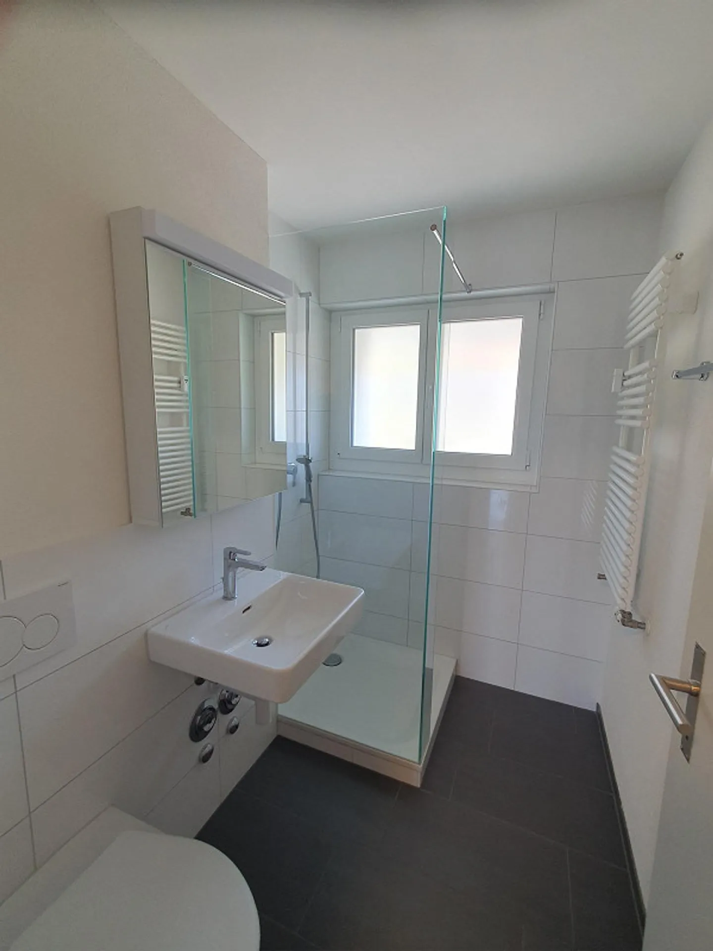 attractive, newly renovated 1.5 room apartment - Photo 5 of 14