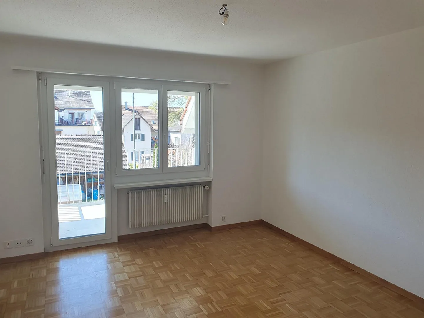 attractive, newly renovated 1.5 room apartment - Photo 6 of 14