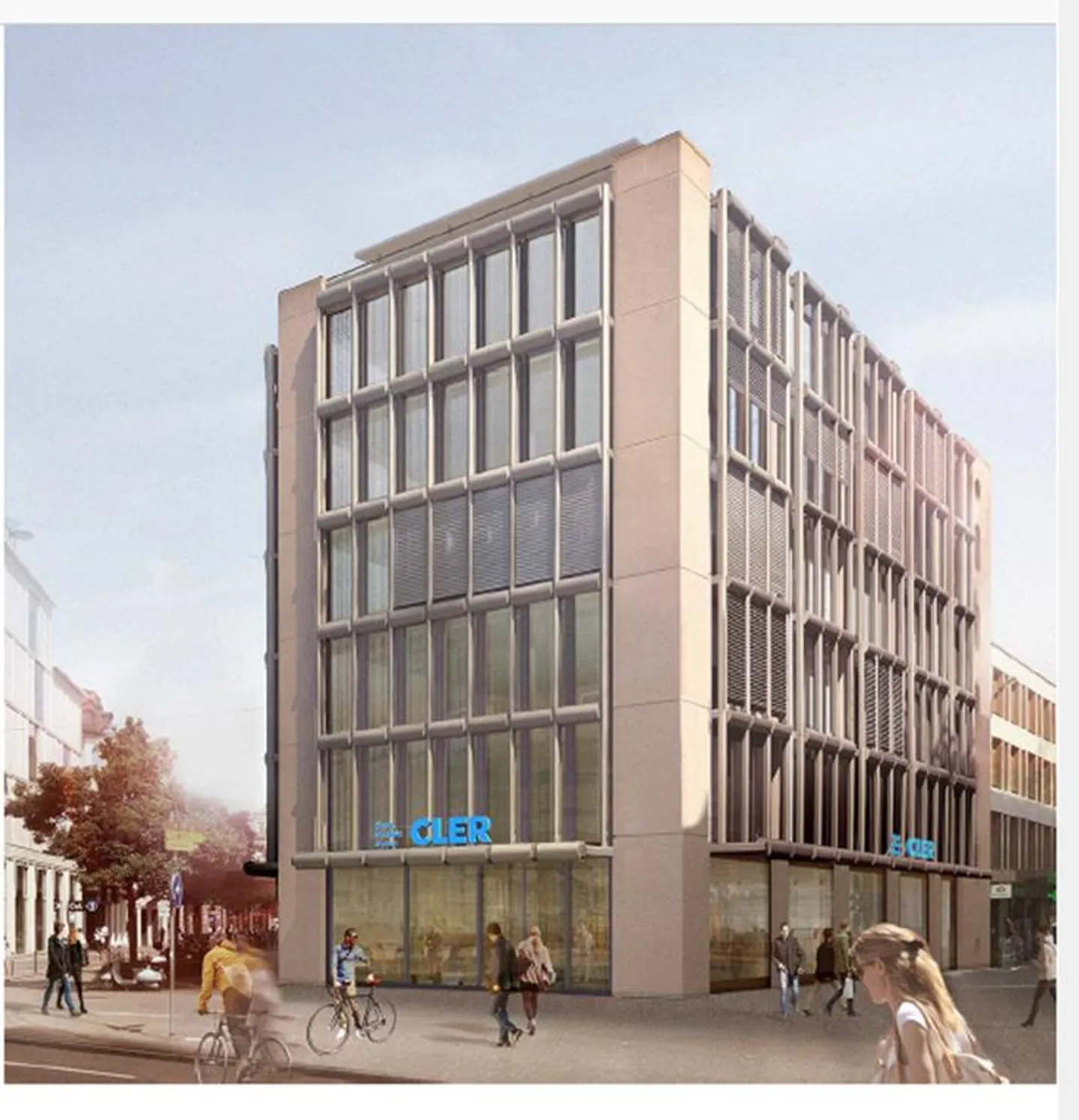 In mansarda: Spazio ufficio moderno con terrazza in posizione premium - Foto 1 di 3