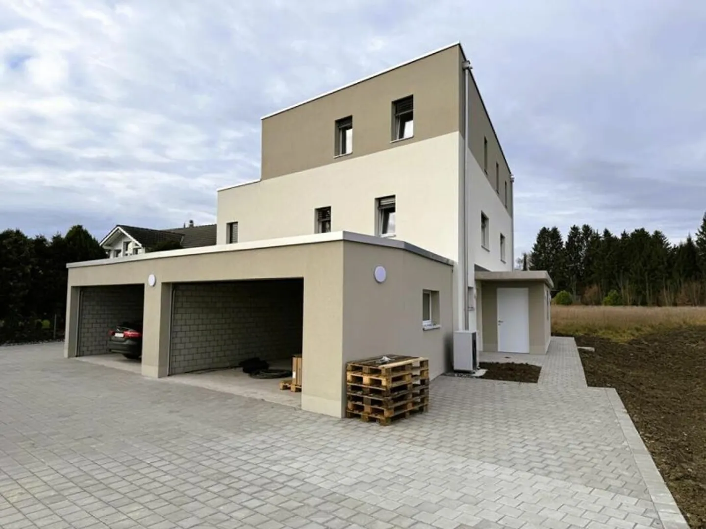 Jetzt den Traum verwirklichen - Eigenheim erwerben in Müllheim TG (Haus A) - Foto 4 von 18