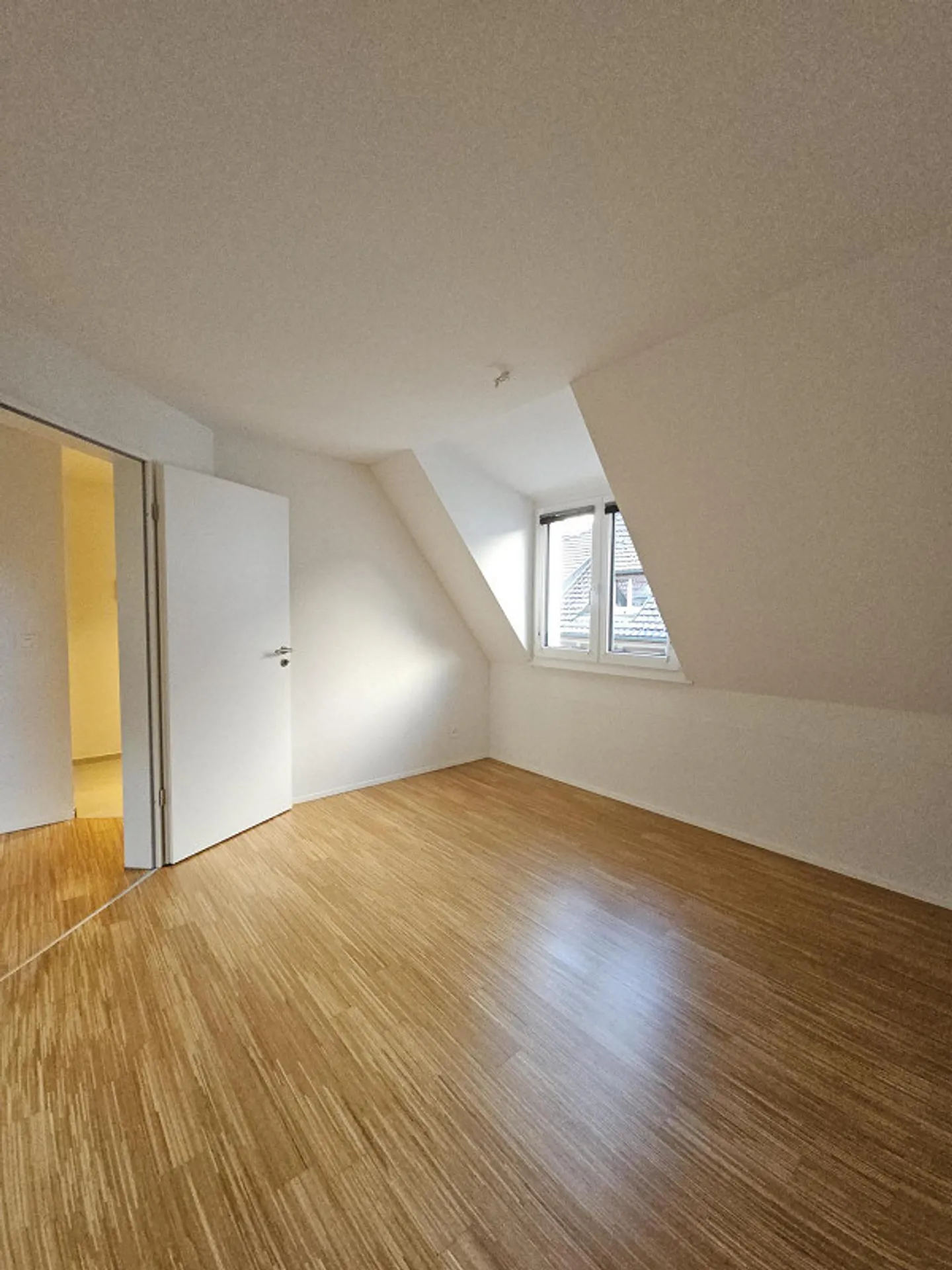 Geräumige Maisonette-Wohnung - Foto 5 von 13