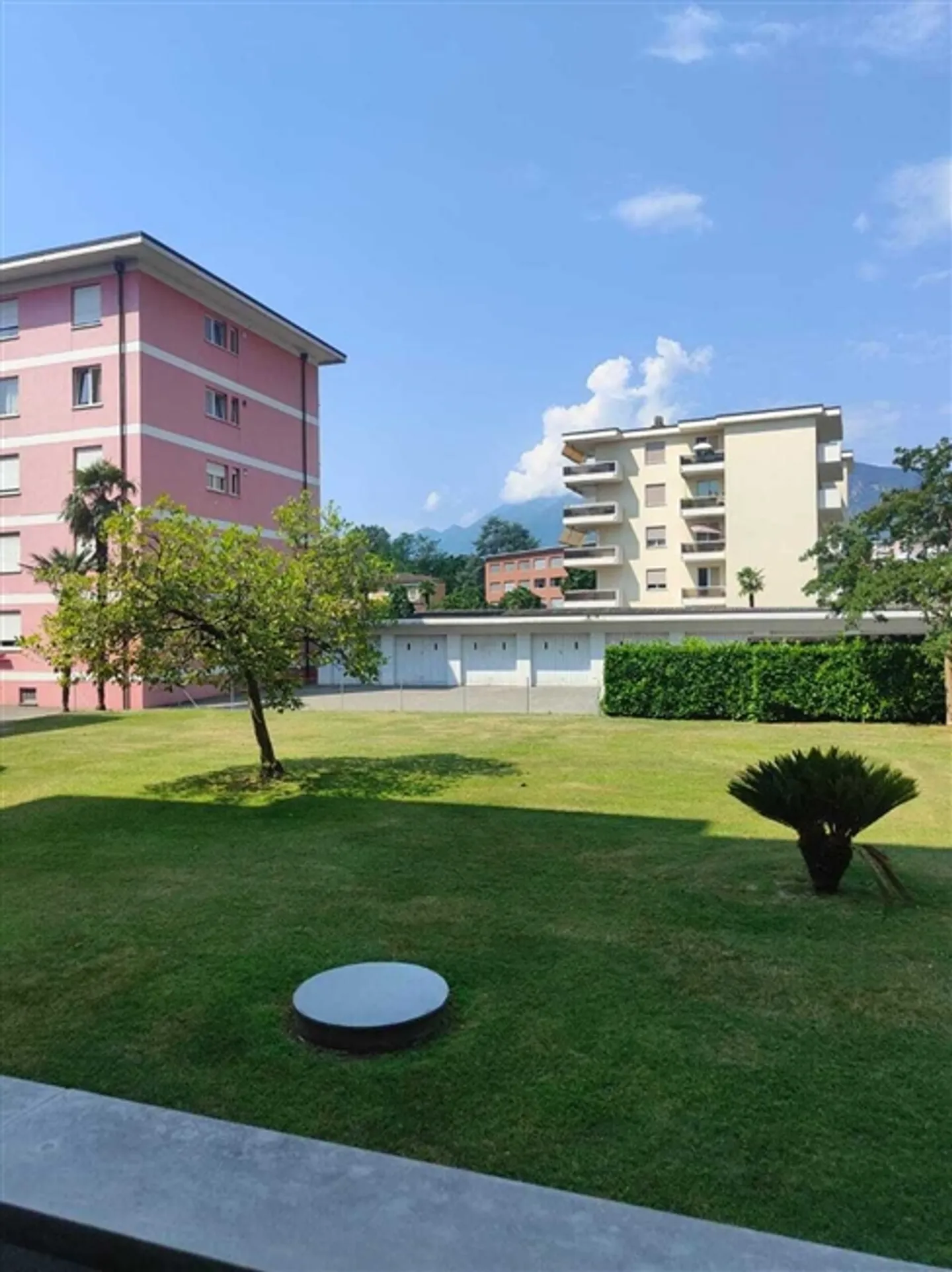 «2.5-Zimmer-Wohnung zu vermieten» - Foto 1 von 8