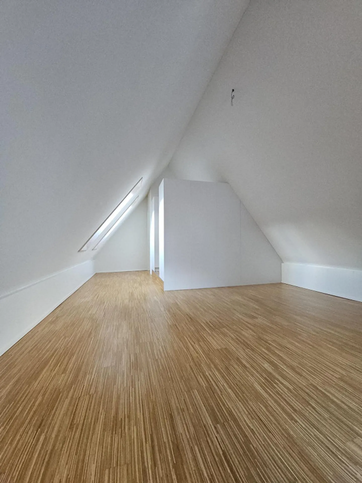 Geräumige Maisonette-Wohnung - Foto 6 von 13