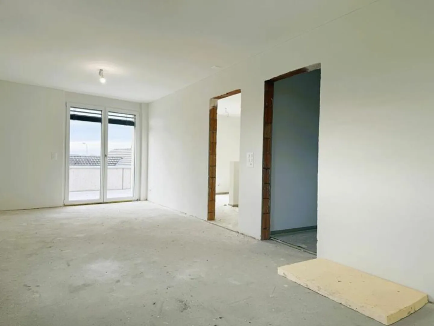 Jetzt den Traum verwirklichen - Eigenheim erwerben in Müllheim TG (Haus A) - Foto 12 von 18