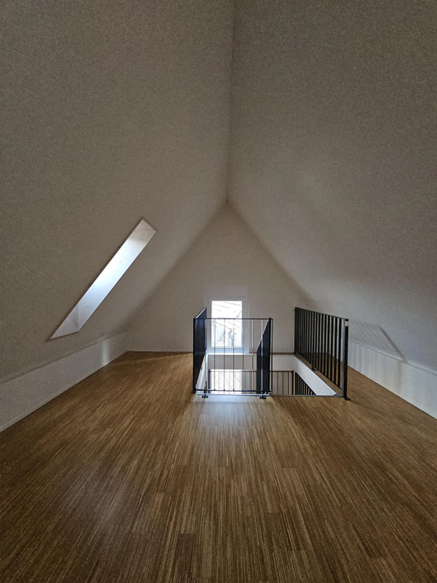 Geräumige Maisonette-Wohnung - Foto 7 von 13