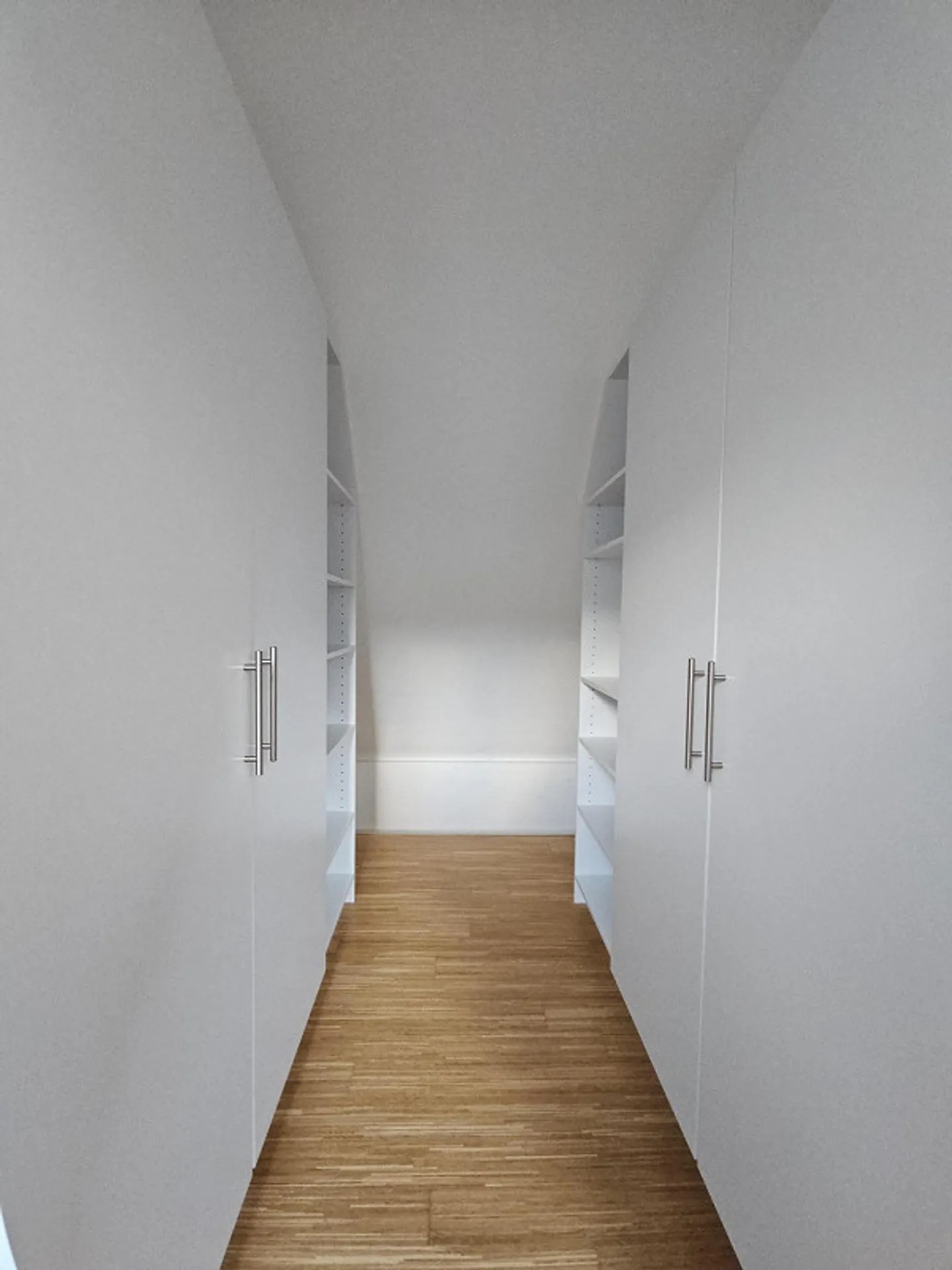Geräumige Maisonette-Wohnung - Foto 8 von 13