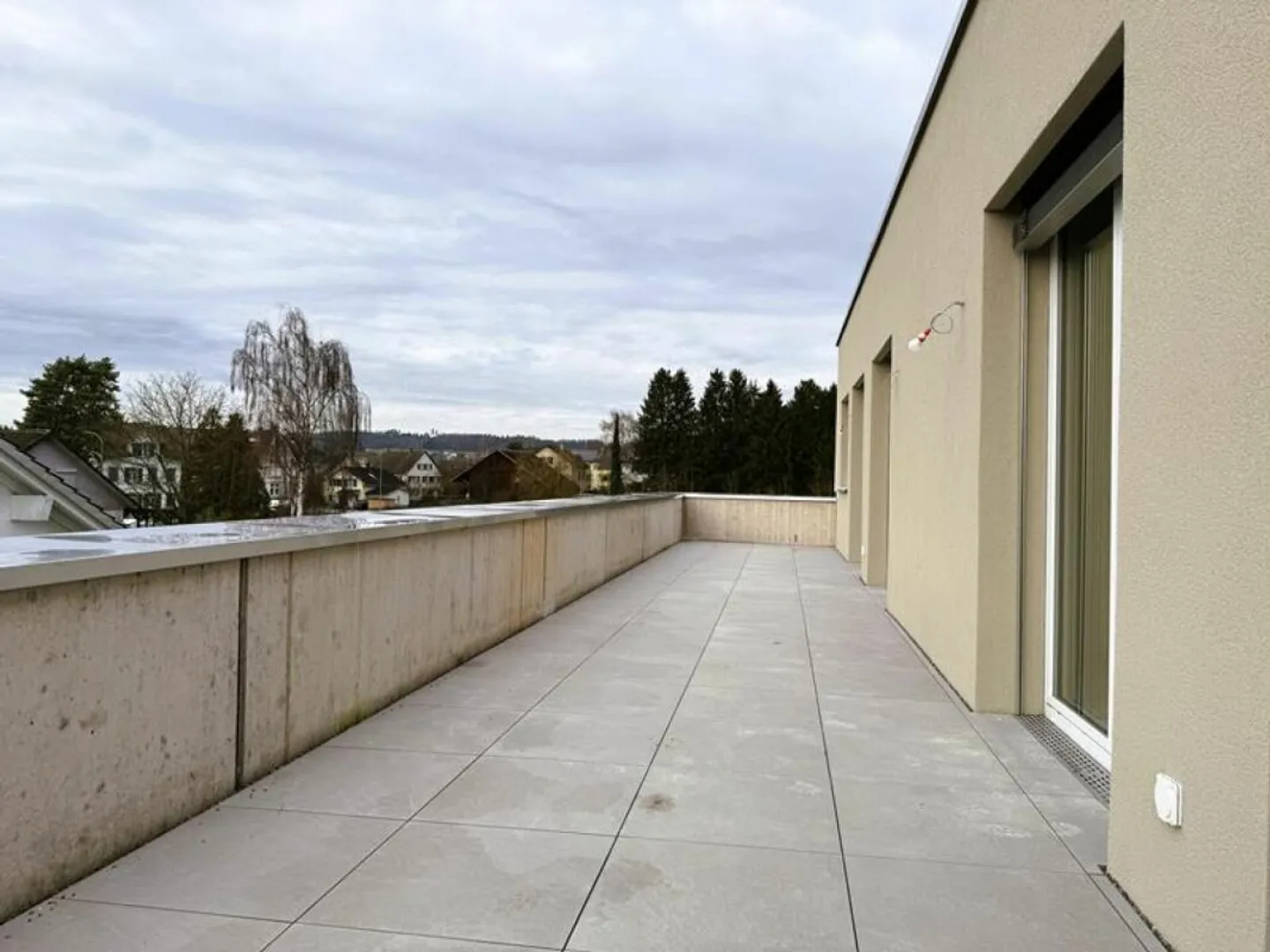 Jetzt den Traum verwirklichen - Eigenheim erwerben in Müllheim TG (Haus A) - Foto 14 von 18