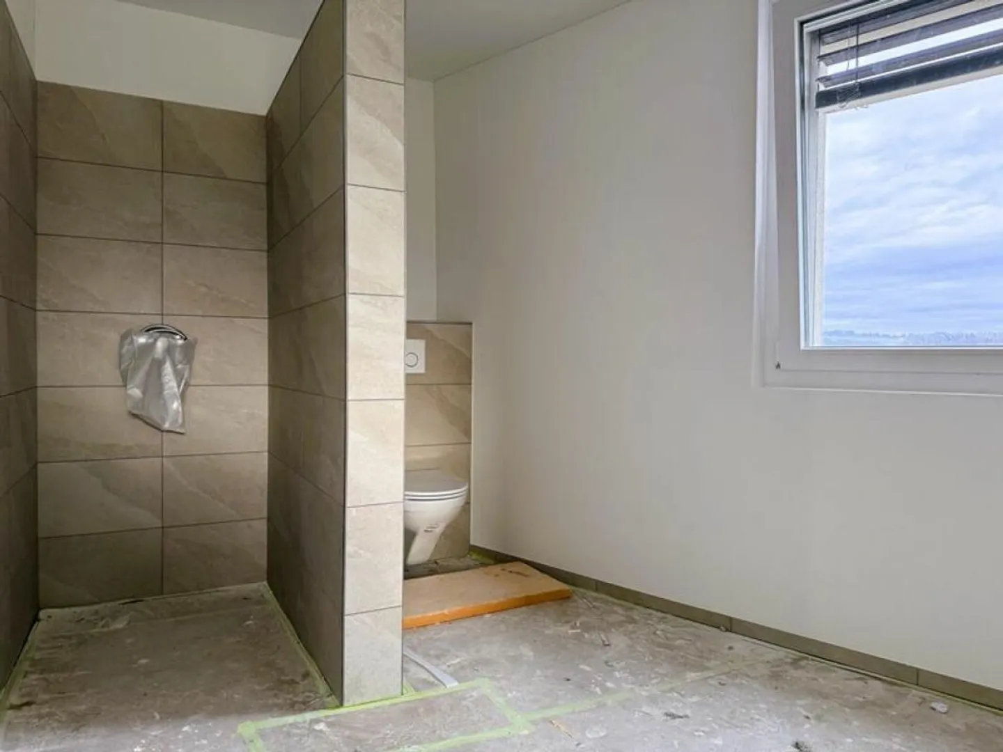 Jetzt den Traum verwirklichen - Eigenheim erwerben in Müllheim TG (Haus A) - Foto 13 von 18