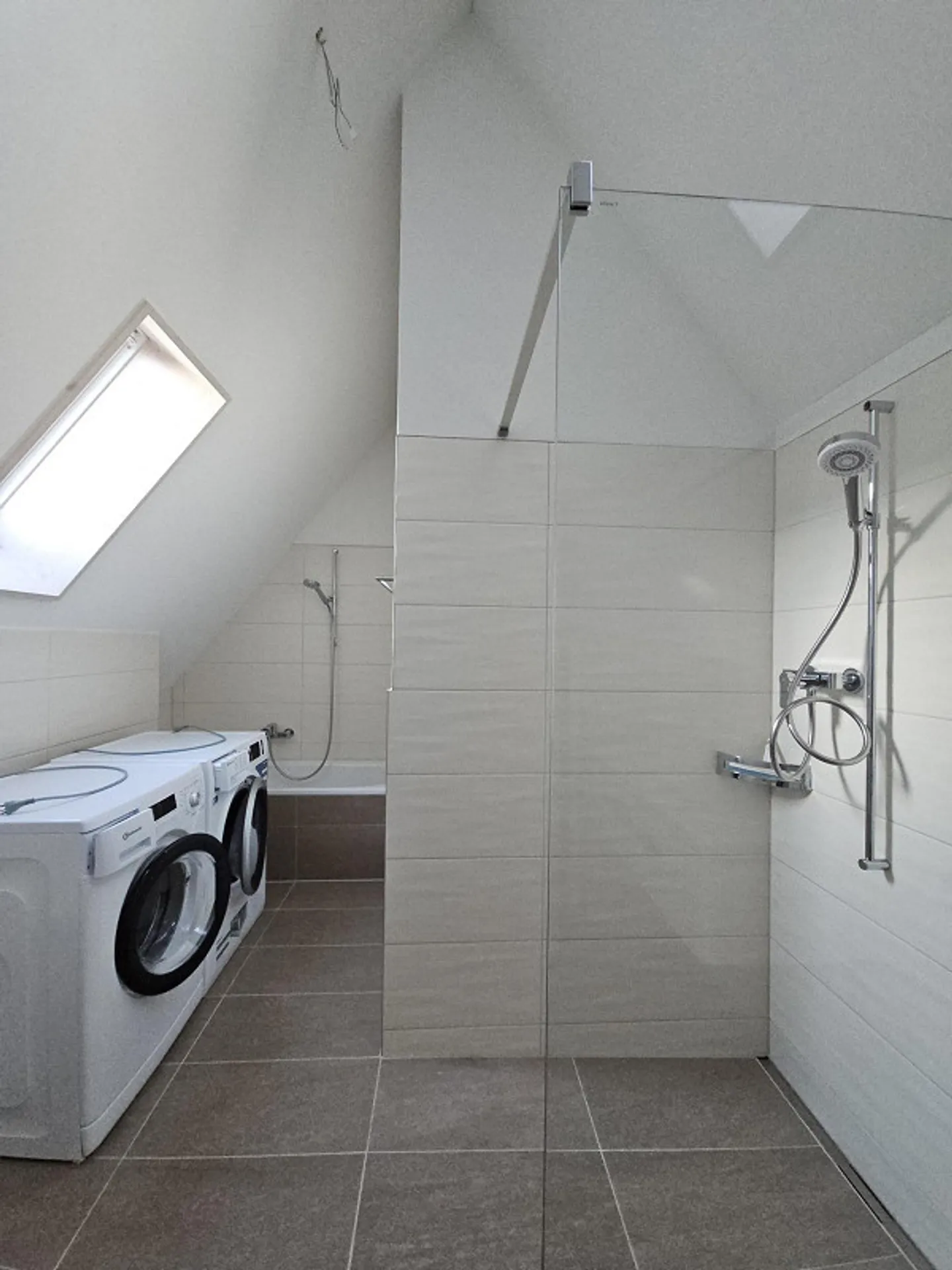 Geräumige Maisonette-Wohnung - Foto 9 von 13