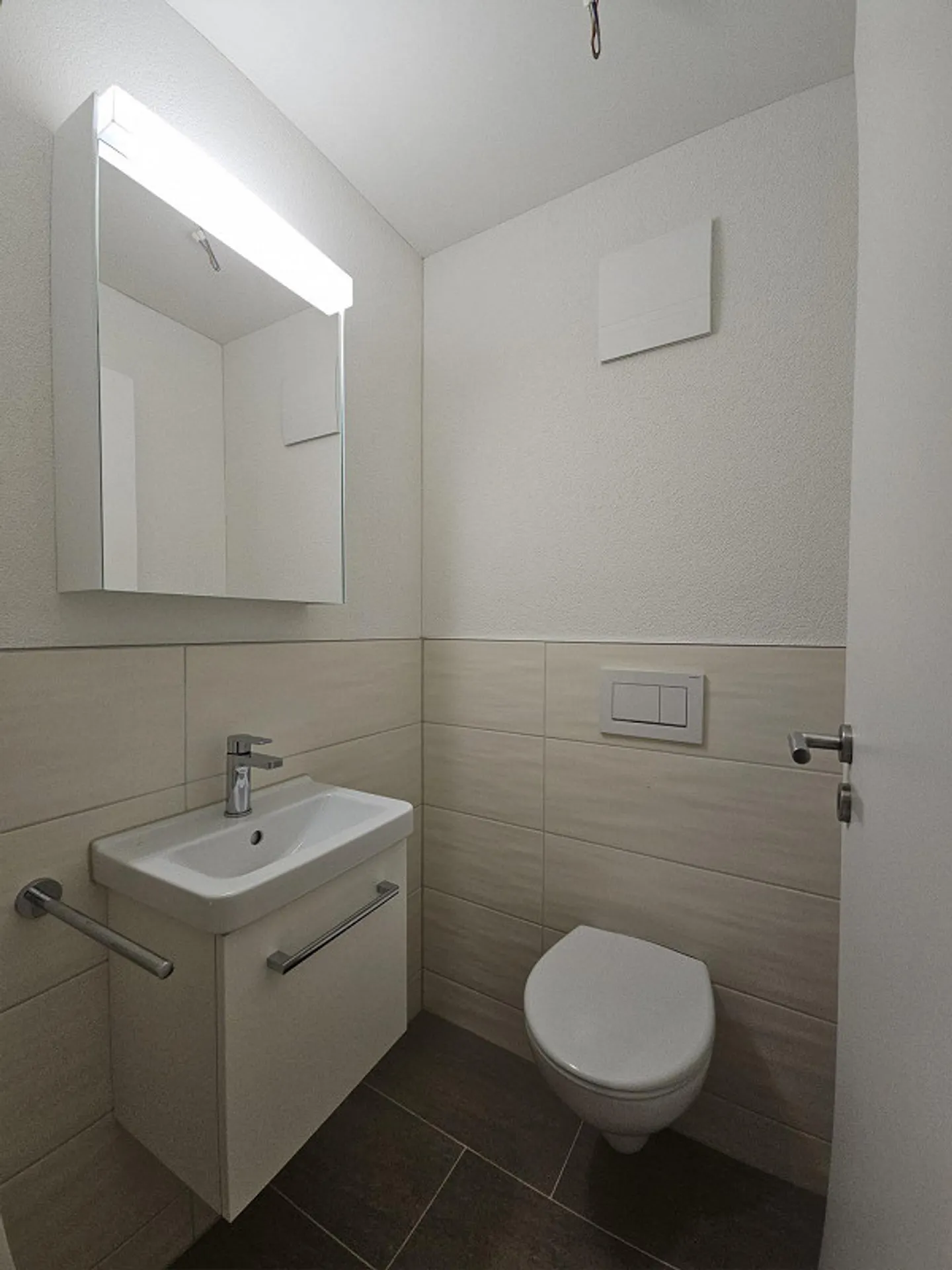 Geräumige Maisonette-Wohnung - Foto 10 von 13