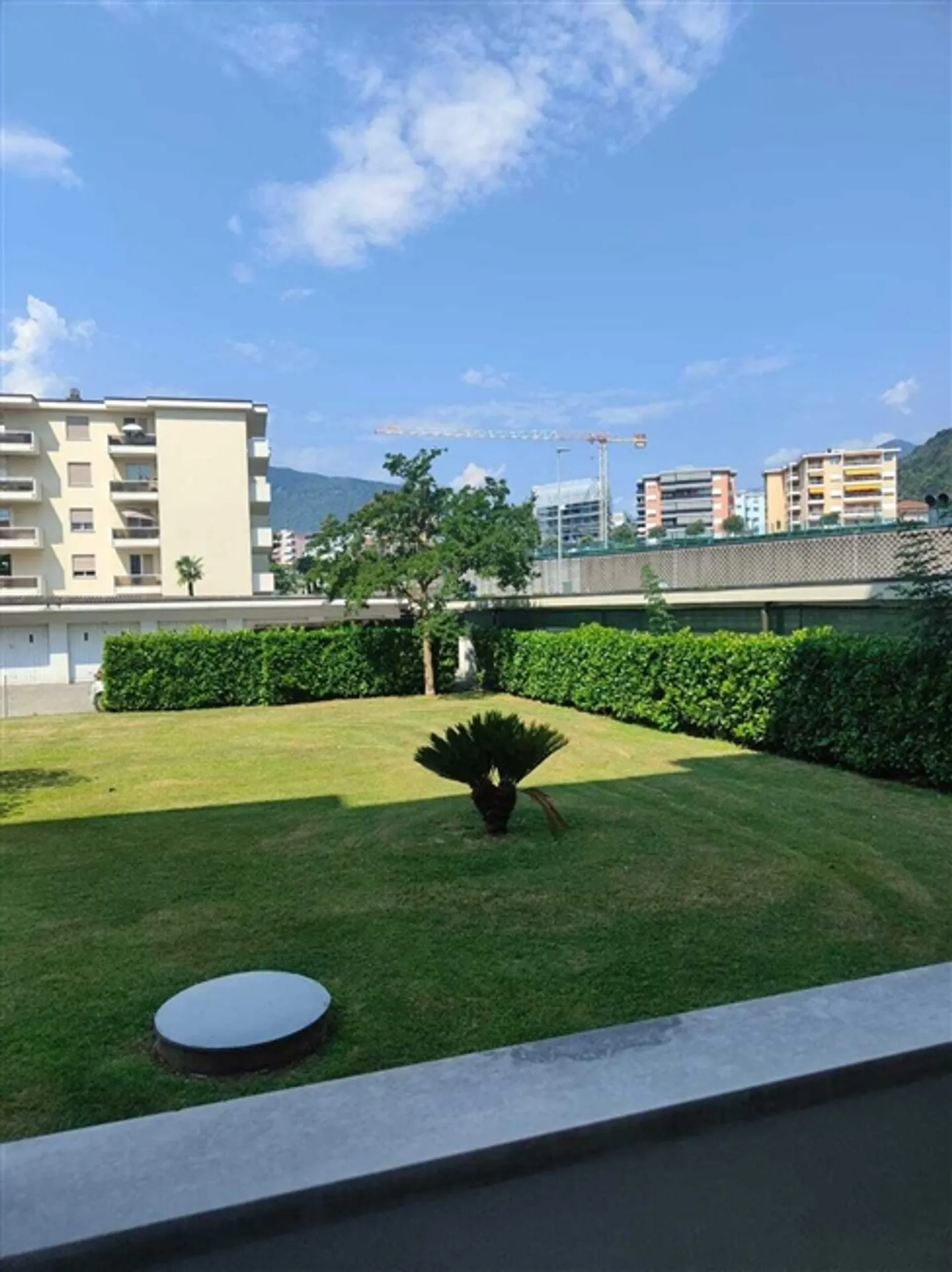 «2.5-Zimmer-Wohnung zu vermieten» - Foto 2 von 8