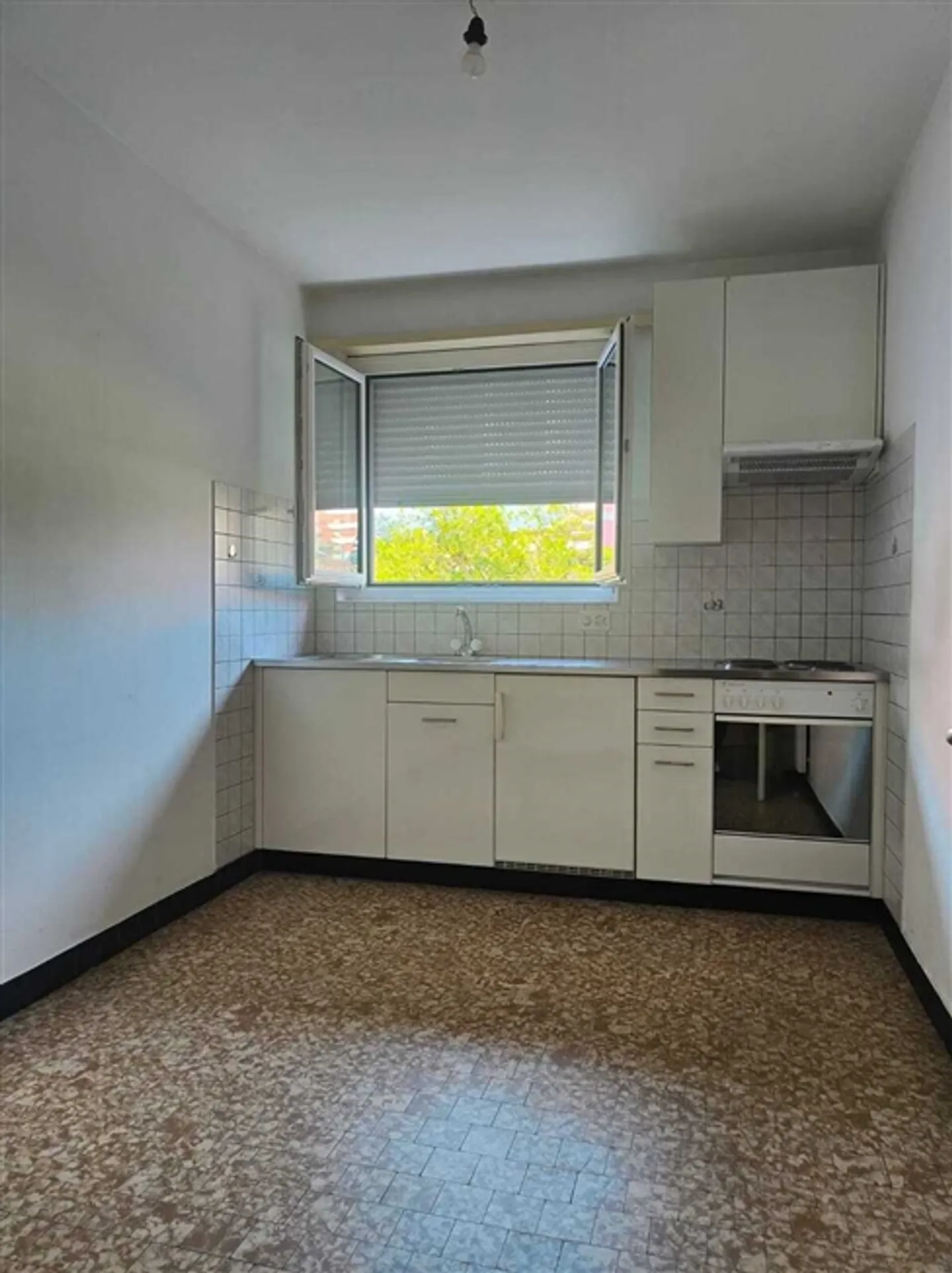 «2.5-Zimmer-Wohnung zu vermieten» - Foto 5 von 8