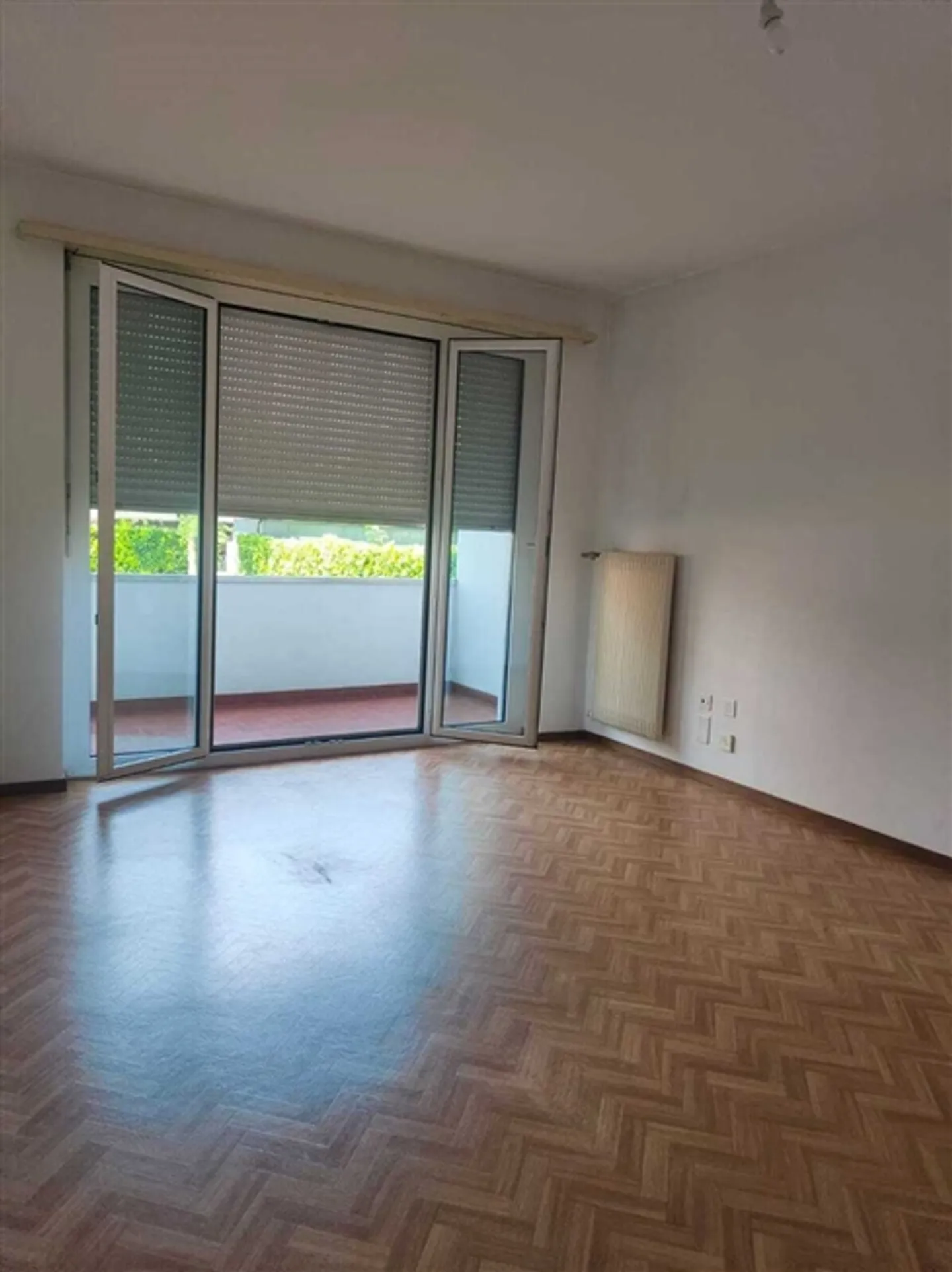 «2.5-Zimmer-Wohnung zu vermieten» - Foto 6 von 8