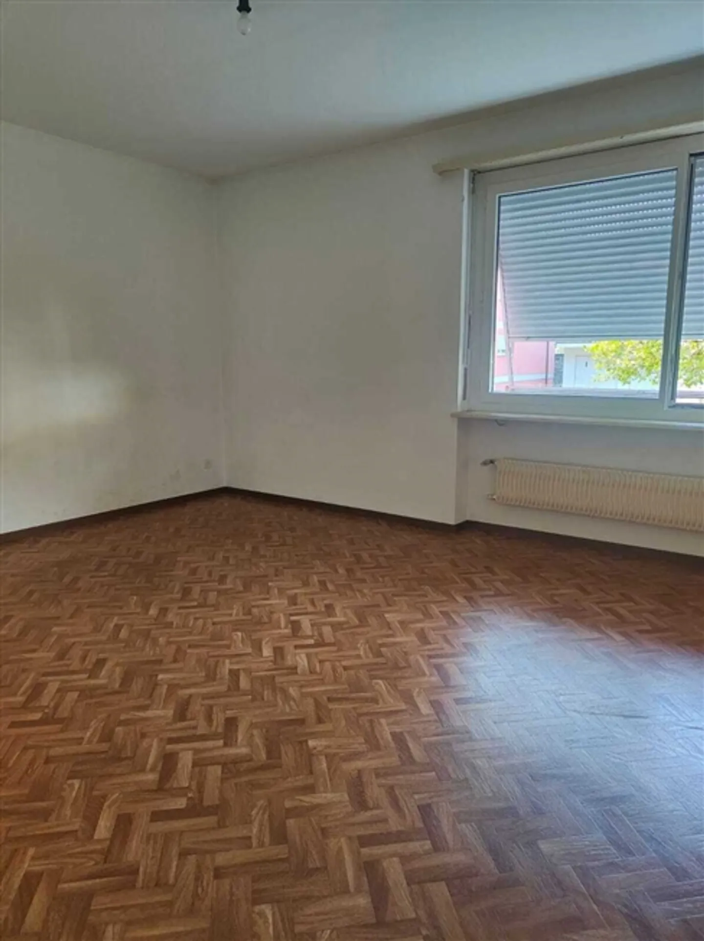 «2.5-Zimmer-Wohnung zu vermieten» - Foto 7 von 8