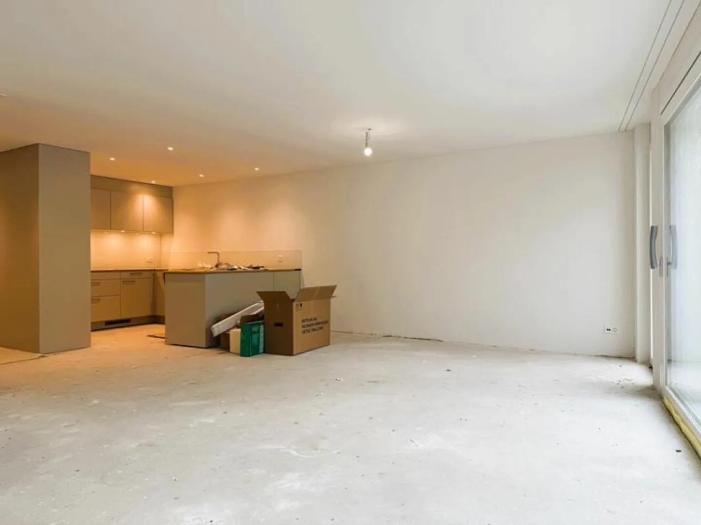 Jetzt den Traum verwirklichen - Eigenheim erwerben in Müllheim TG (Haus A) - Foto 6 von 18