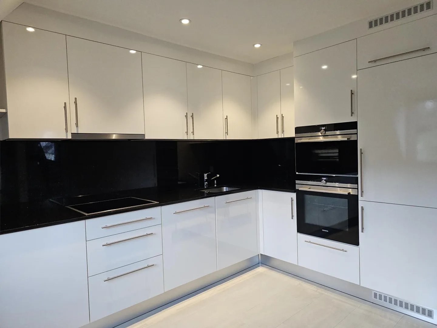 Geräumige Maisonette-Wohnung - Foto 2 von 13
