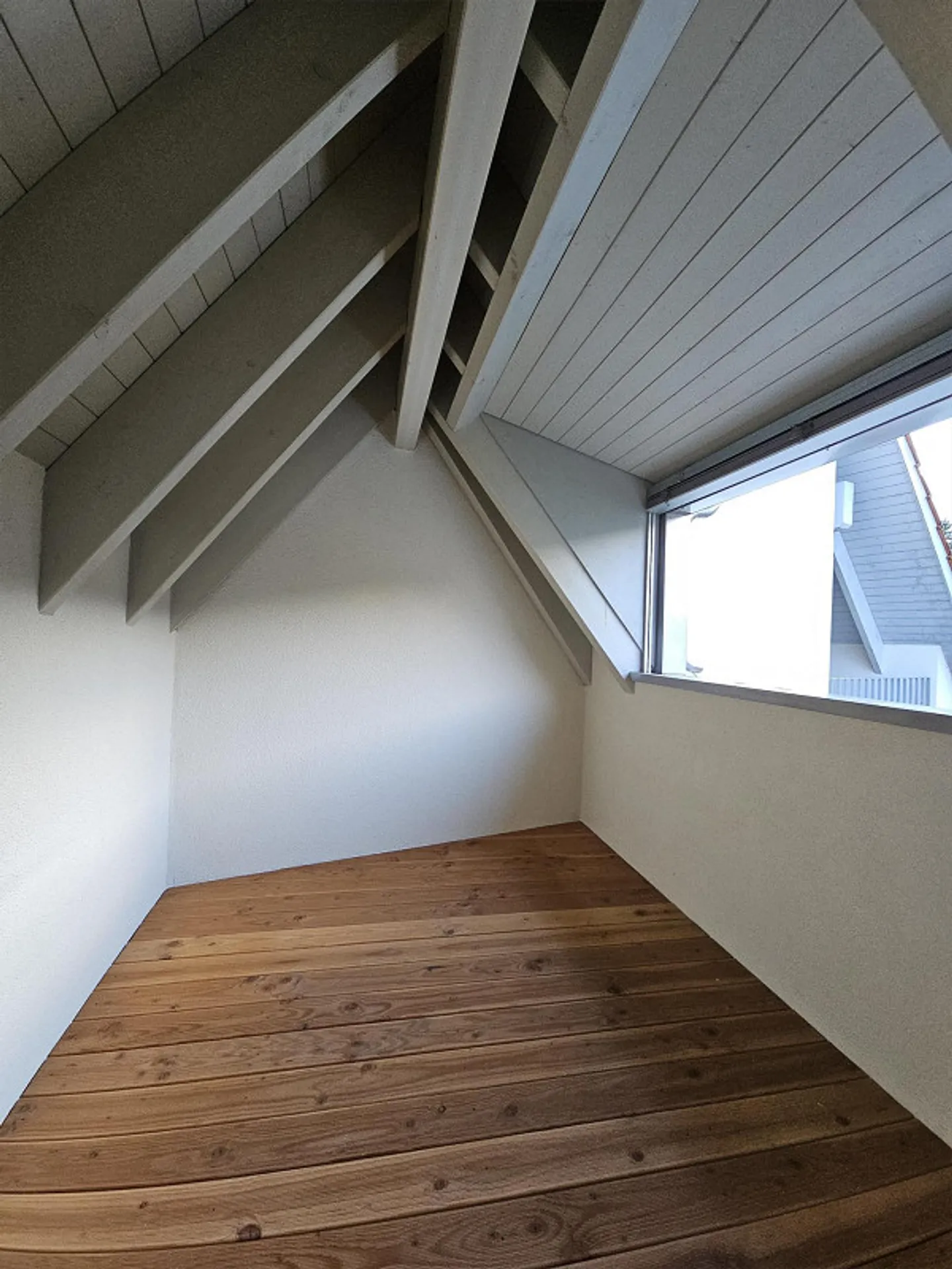 Geräumige Maisonette-Wohnung - Foto 3 von 13