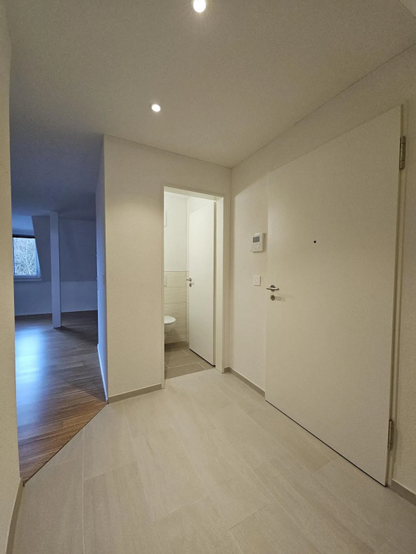 Geräumige Maisonette-Wohnung - Foto 4 von 13