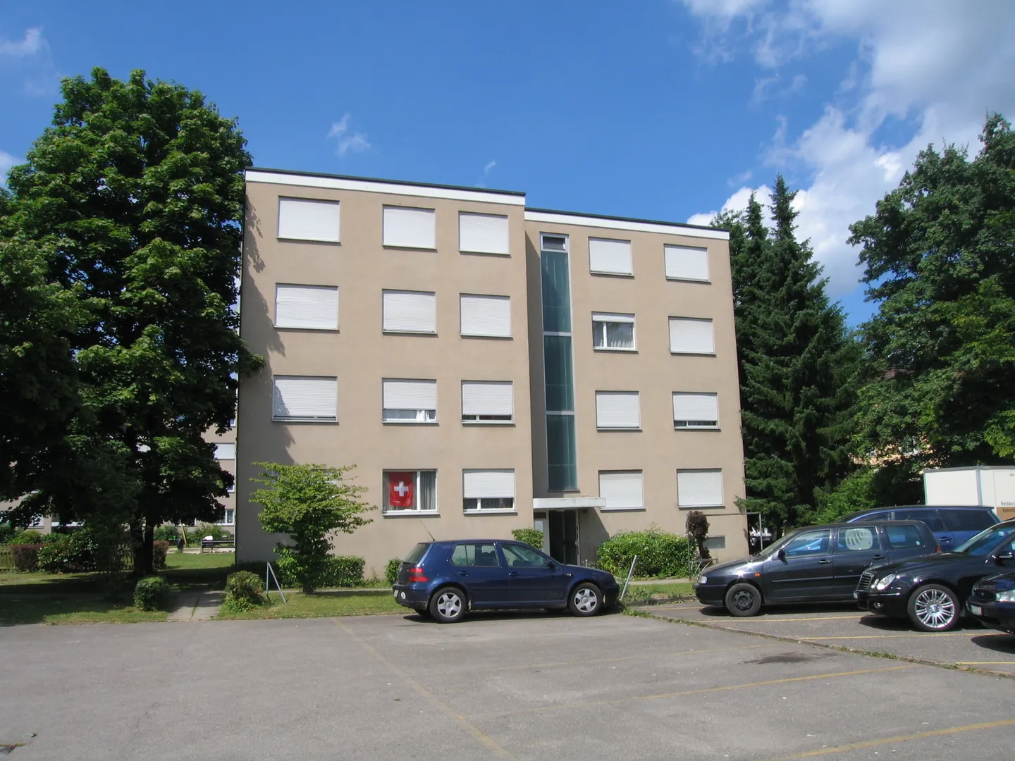 Wohnung mieten - Foto 1 von 14