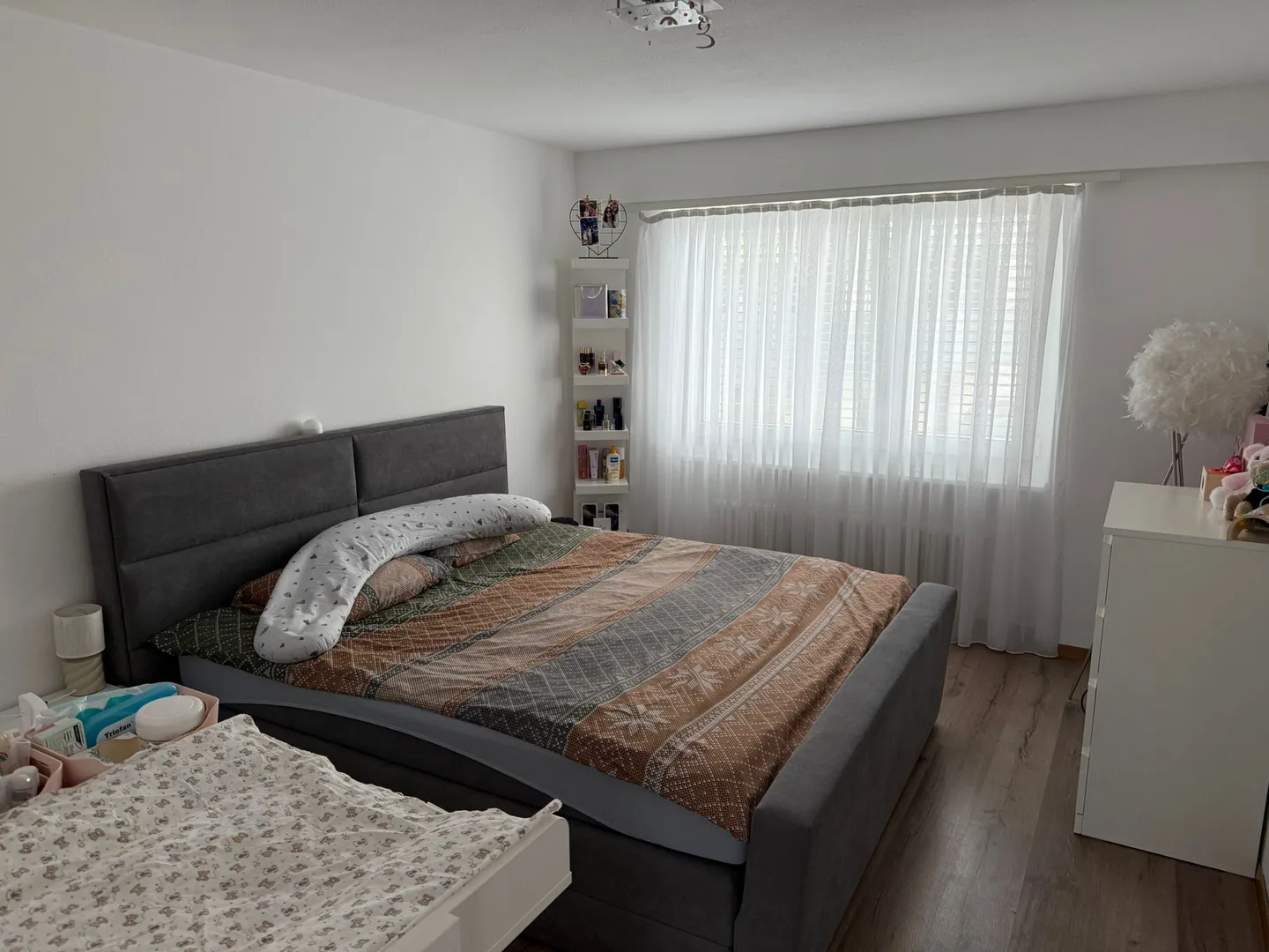 Wohnung mieten - Foto 3 von 14