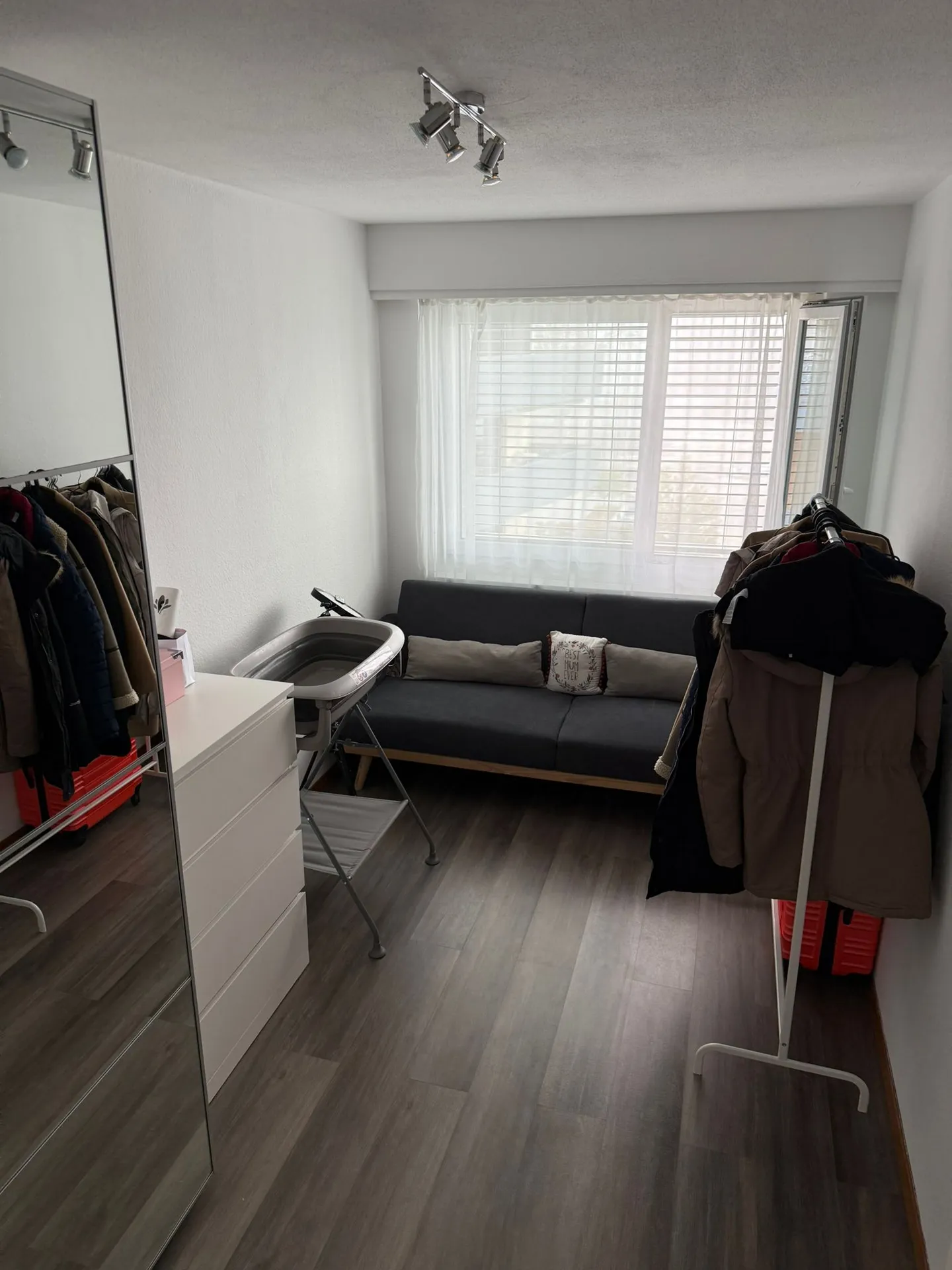 Wohnung mieten - Foto 4 von 14