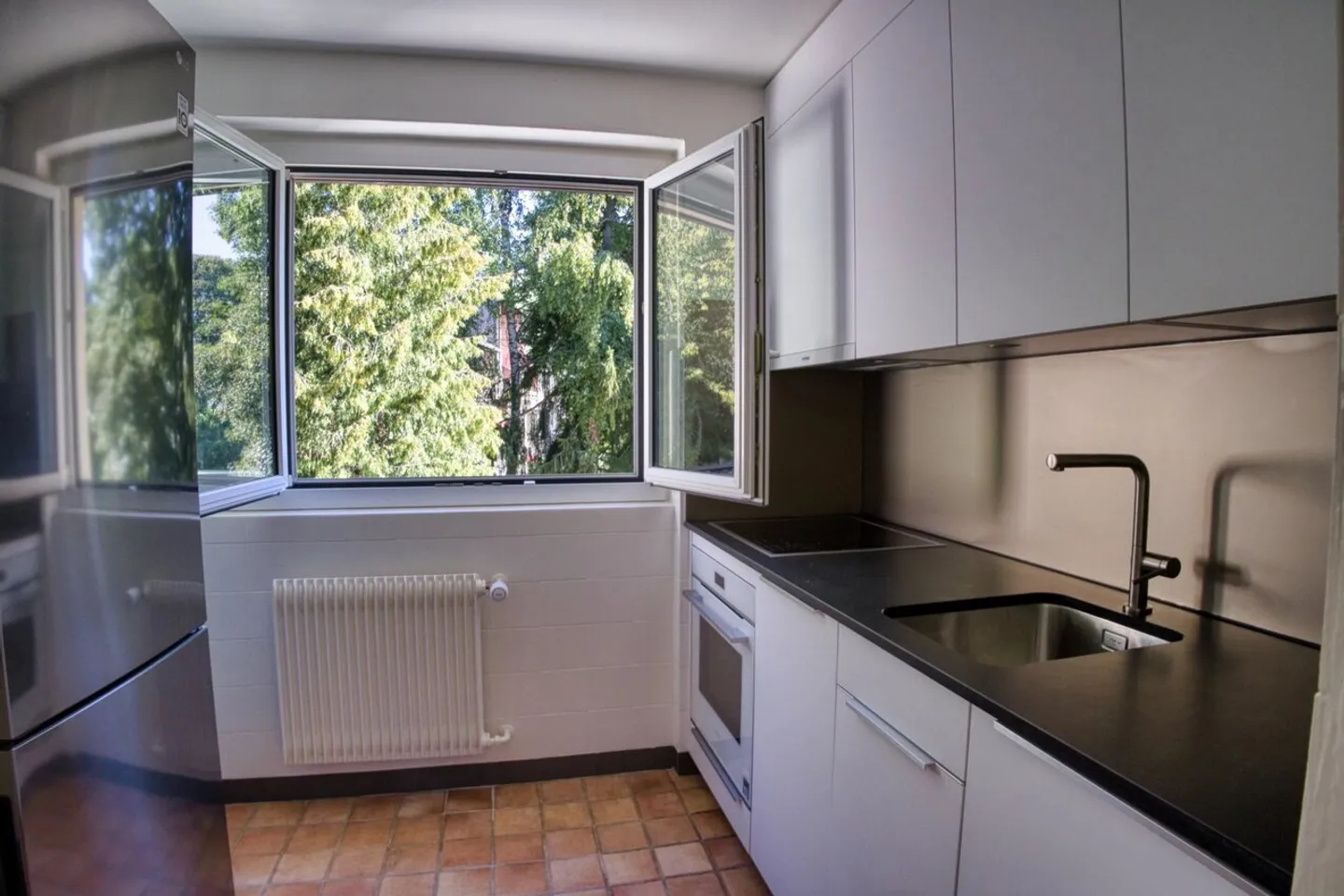 Charming Apartment in Château-d'Oex - Photo 7 of 11