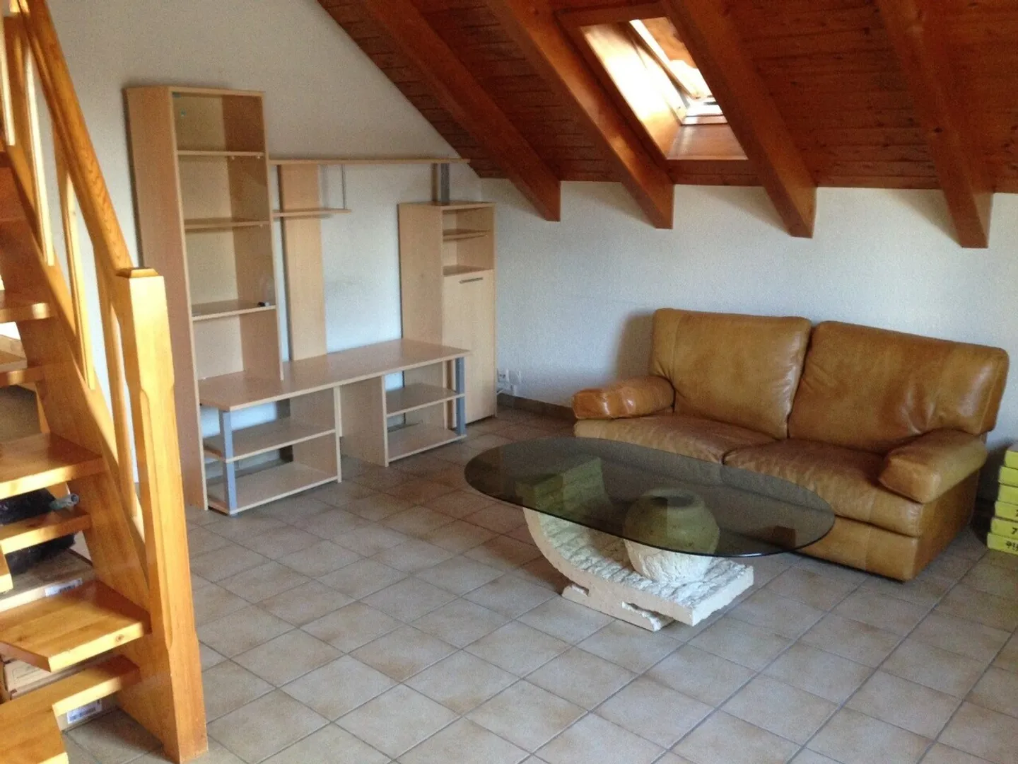 For rent, Duplex, 1868 Collombey, Ref 6141397 - Photo 1 of 11