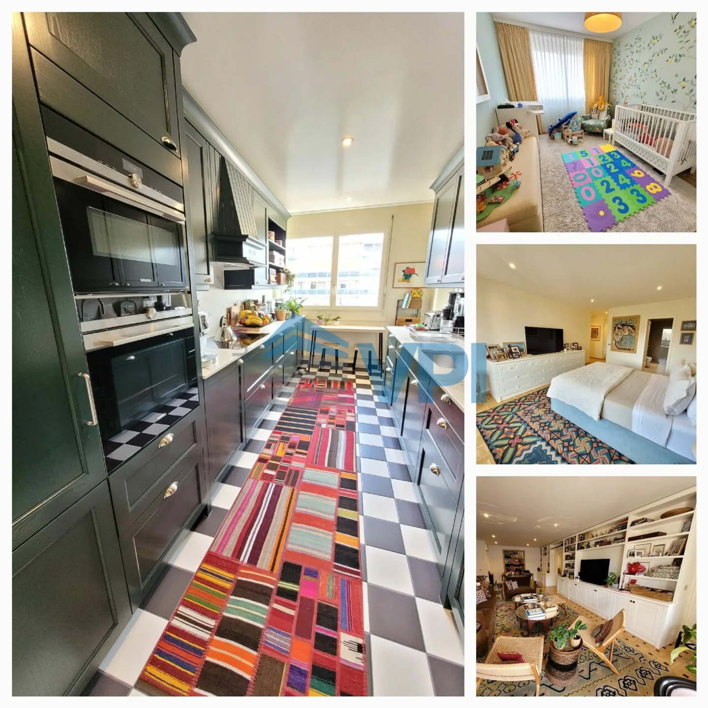 Appartamento di Lusso Spazioso - Foto 1 di 22