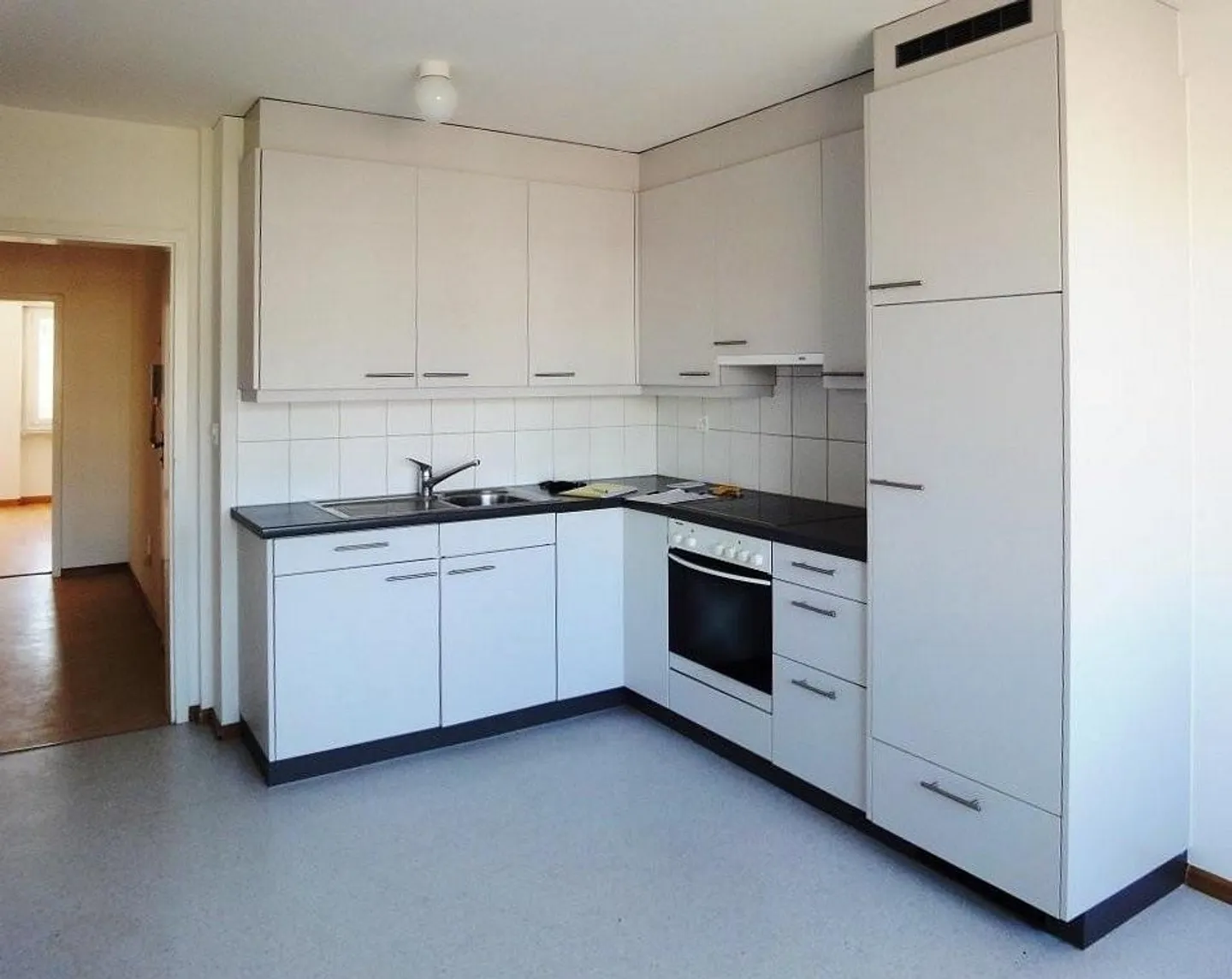 Appartamento familiare nel quartiere di Fraumatt - Foto 2 di 10