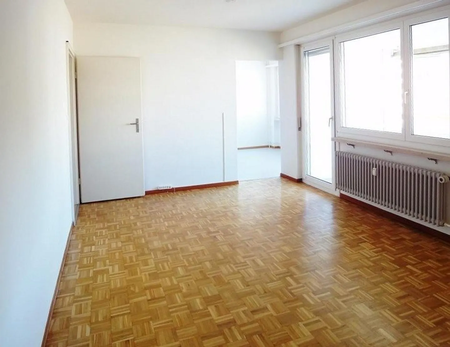 Appartamento familiare nel quartiere di Fraumatt - Foto 3 di 10