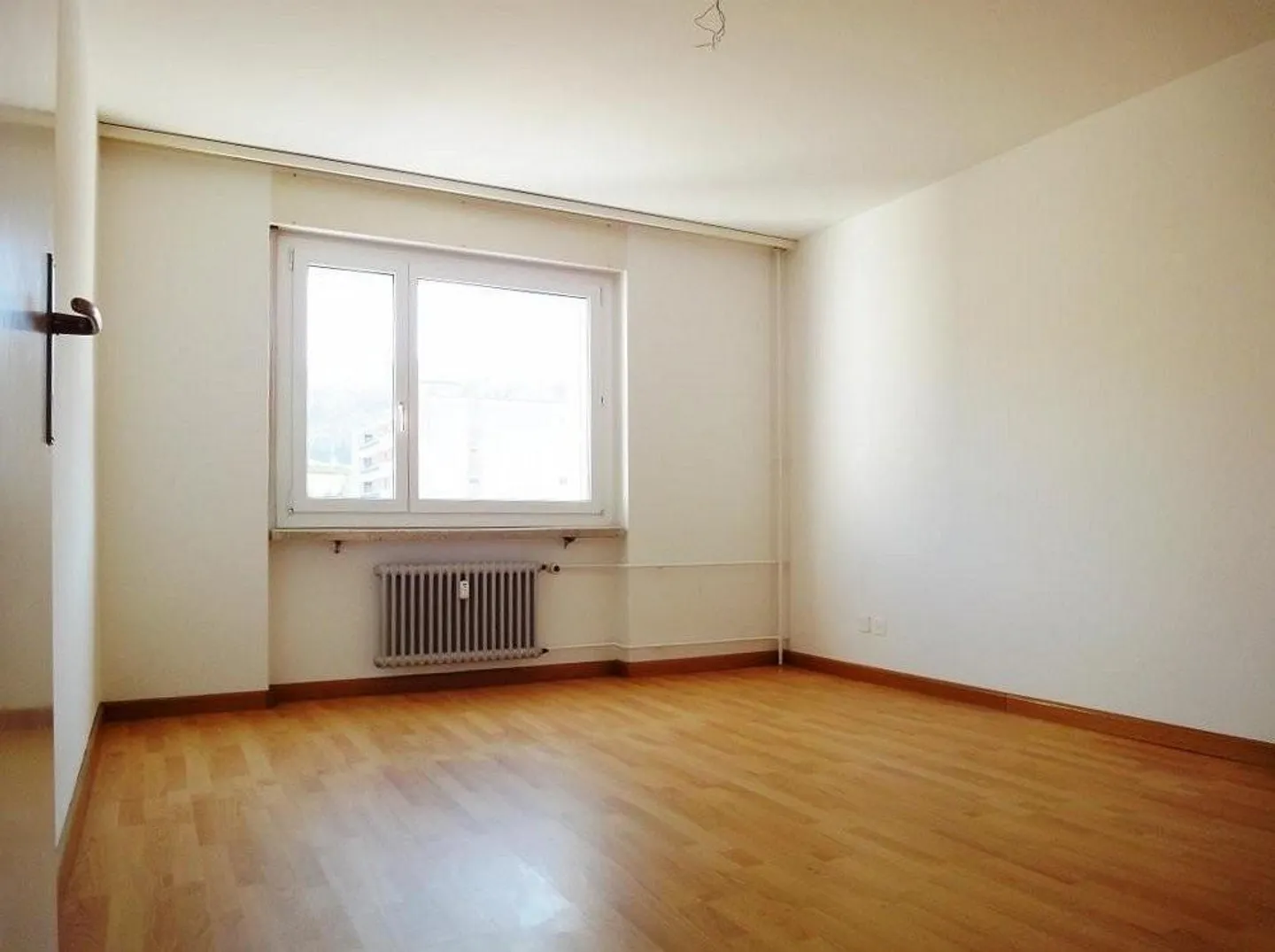 Appartamento familiare nel quartiere di Fraumatt - Foto 4 di 10