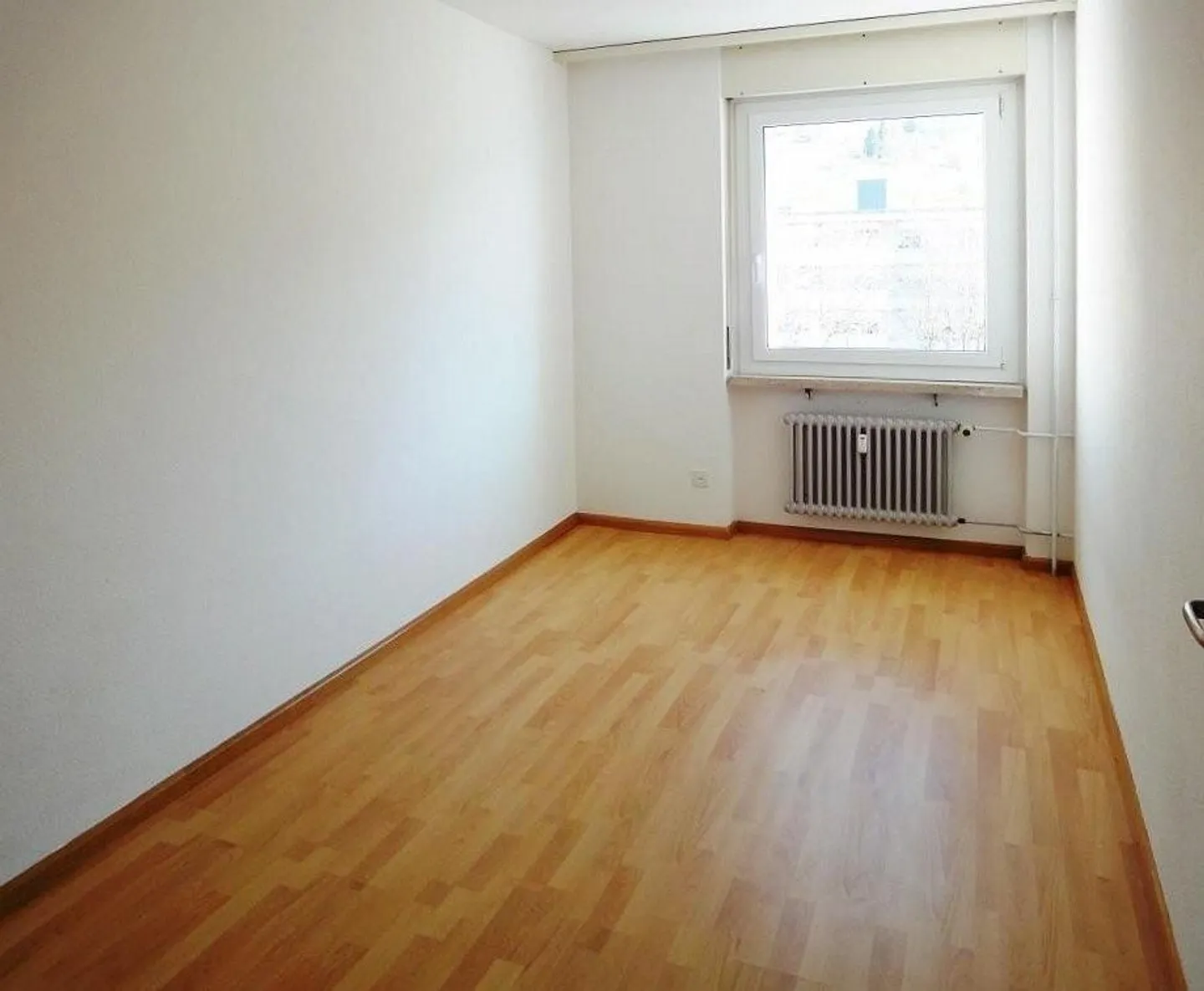 Appartamento familiare nel quartiere di Fraumatt - Foto 5 di 10
