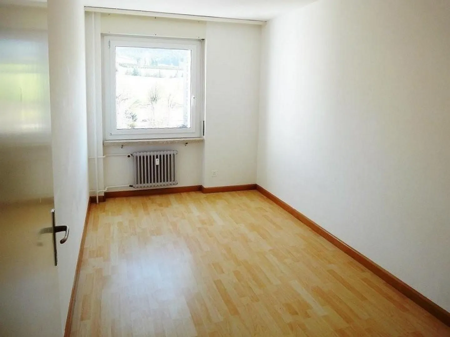 Appartamento familiare nel quartiere di Fraumatt - Foto 6 di 10