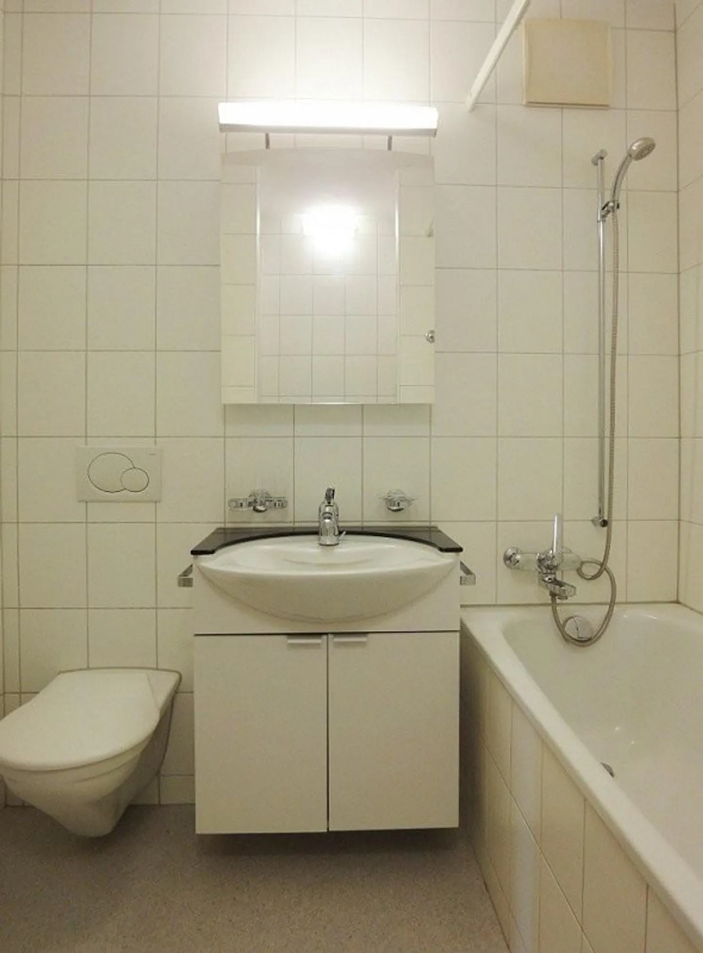Appartamento familiare nel quartiere di Fraumatt - Foto 8 di 10